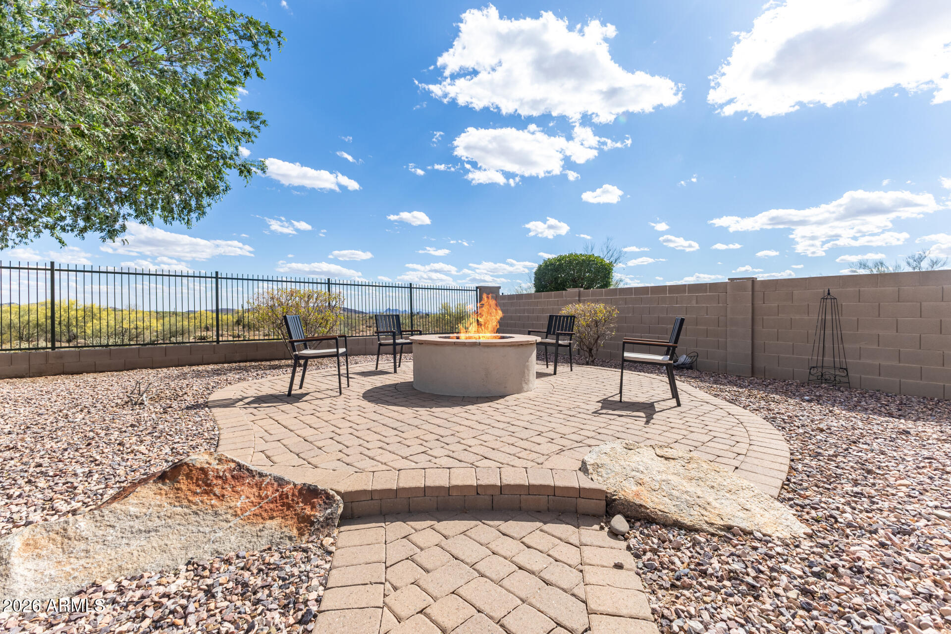 ANTHEM UNIT 81B - Residential