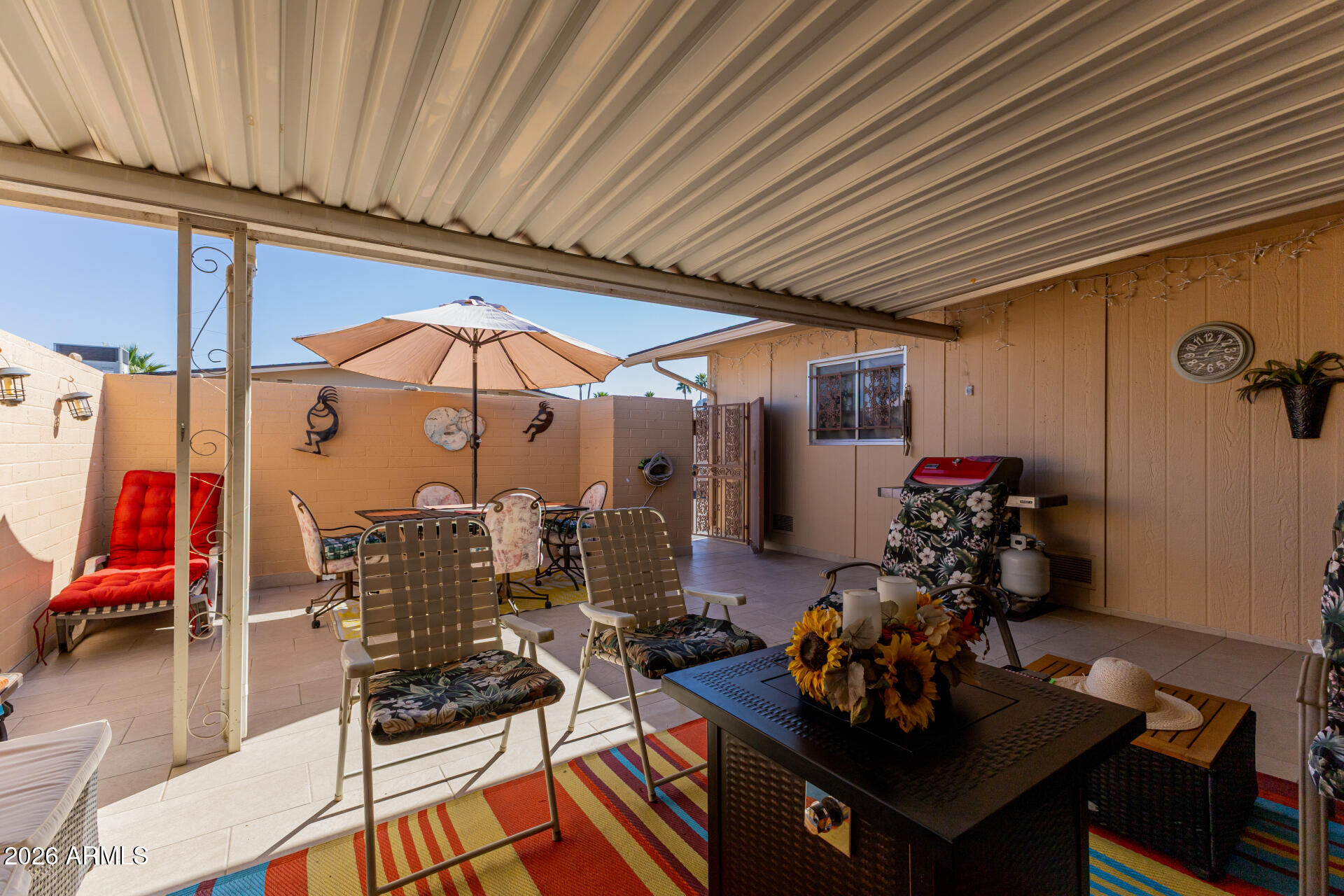 SUN CITY WEST UNIT 4 - Residential