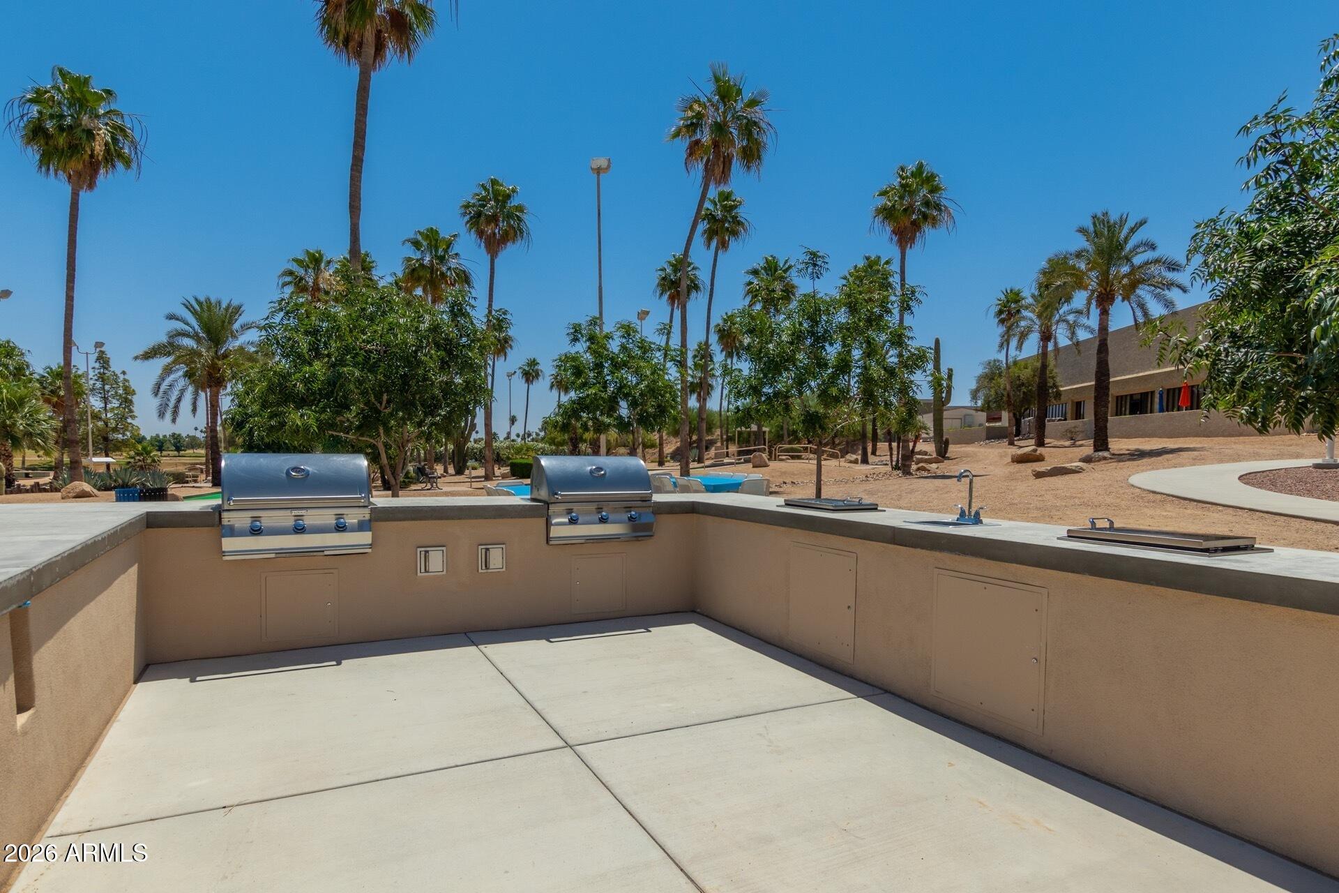 SUN CITY WEST UNIT 4 - Residential