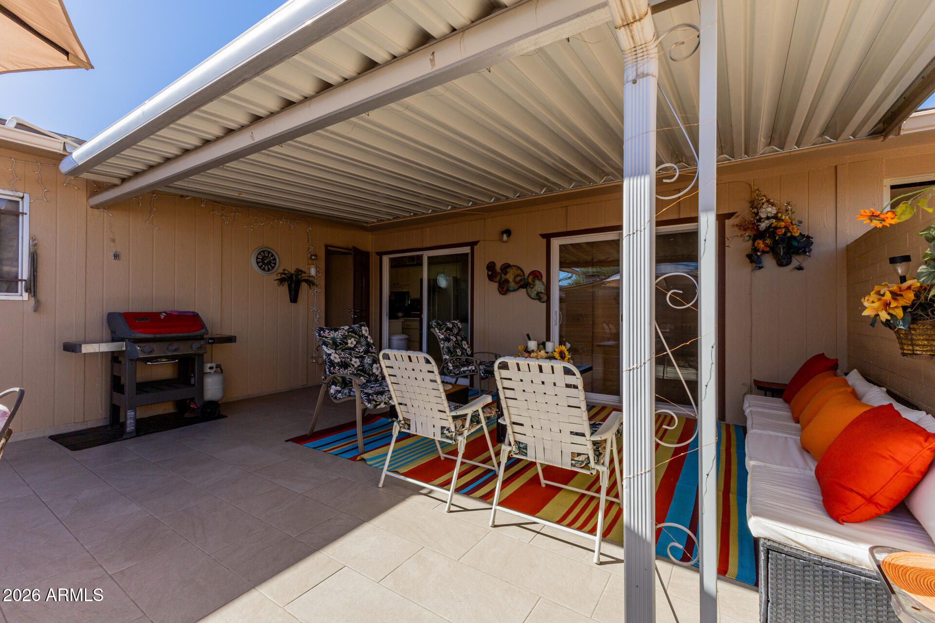 SUN CITY WEST UNIT 4 - Residential