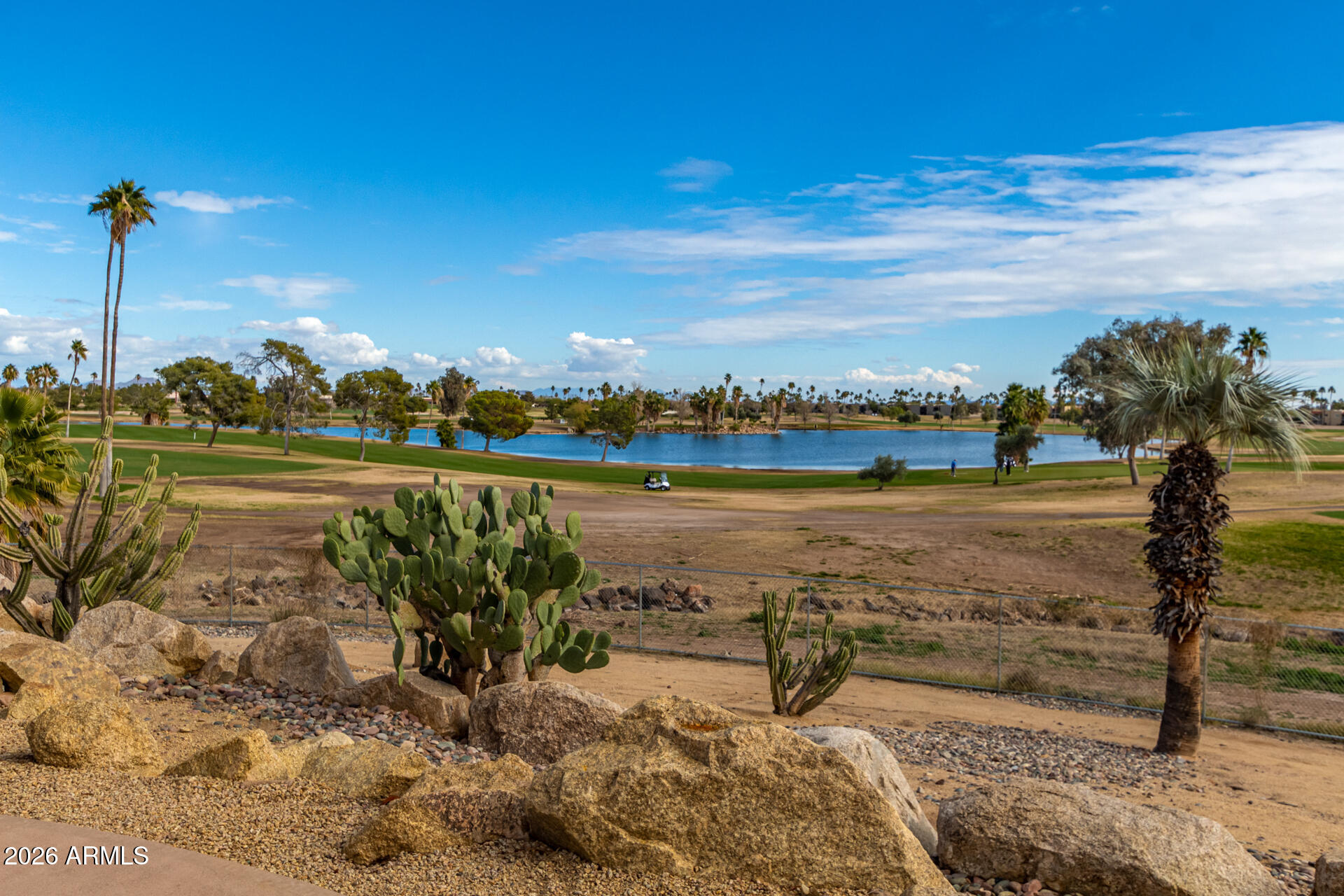 SUN CITY WEST UNIT 4 - Residential