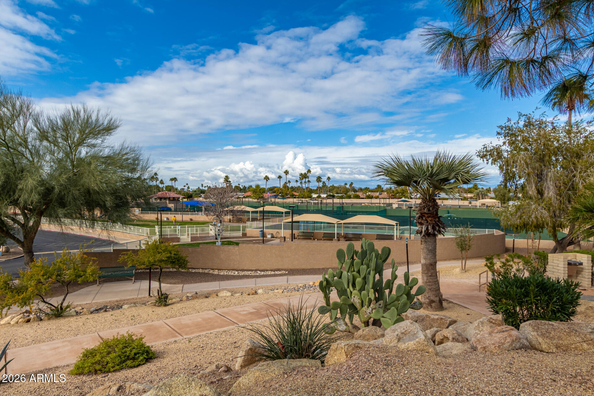 SUN CITY WEST UNIT 4 - Residential