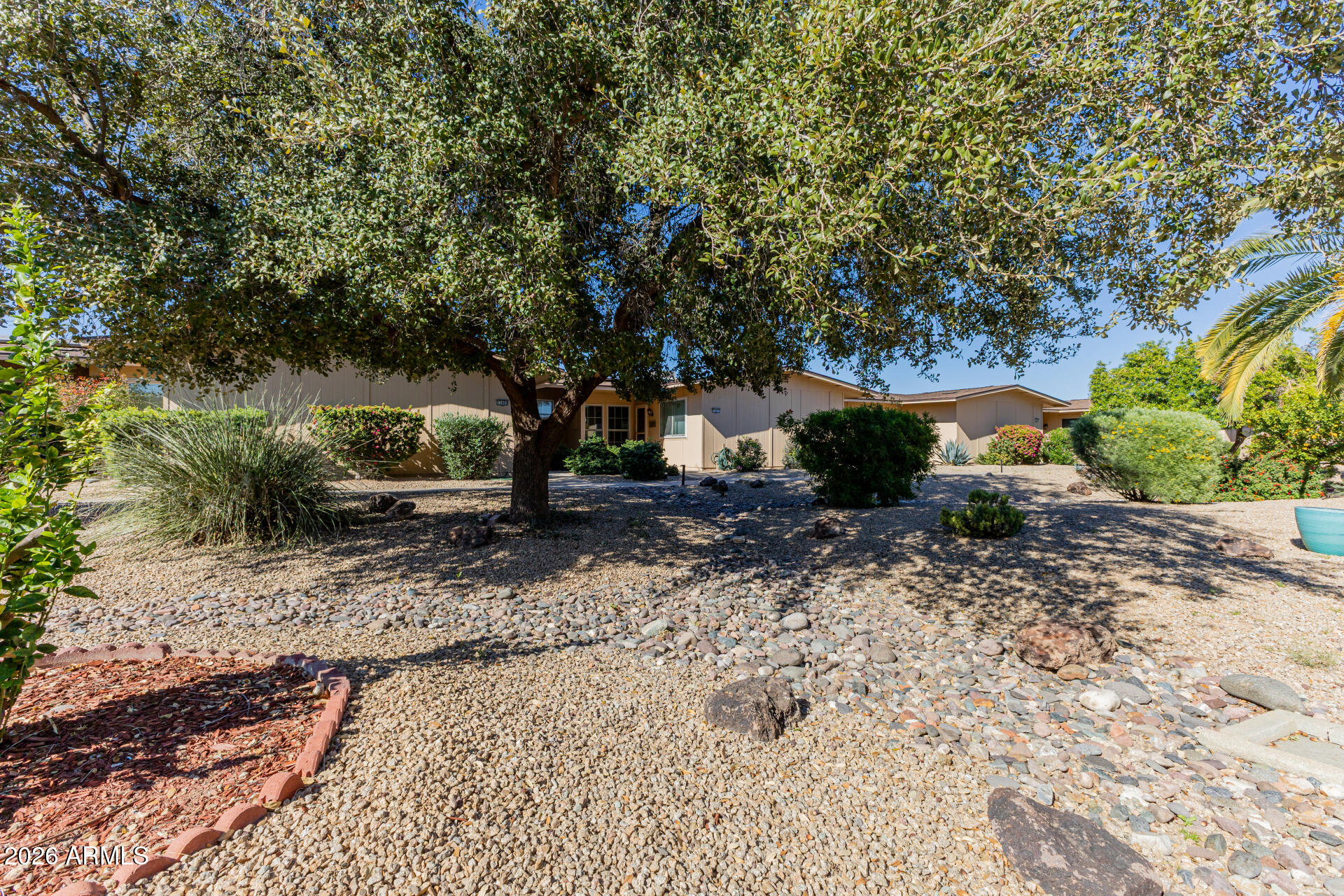 SUN CITY WEST UNIT 4 - Residential