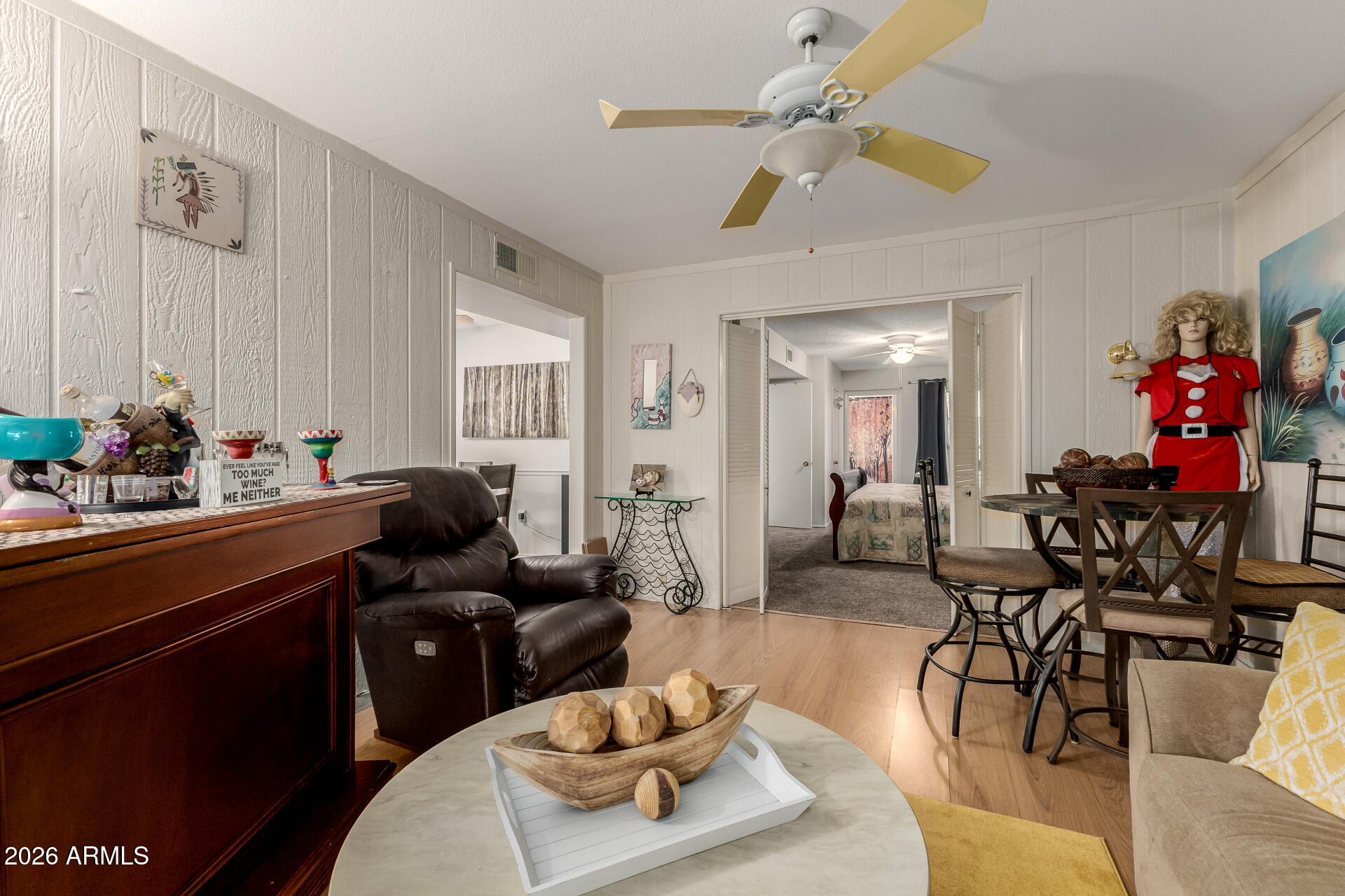 SUN CITY WEST UNIT 4 - Residential