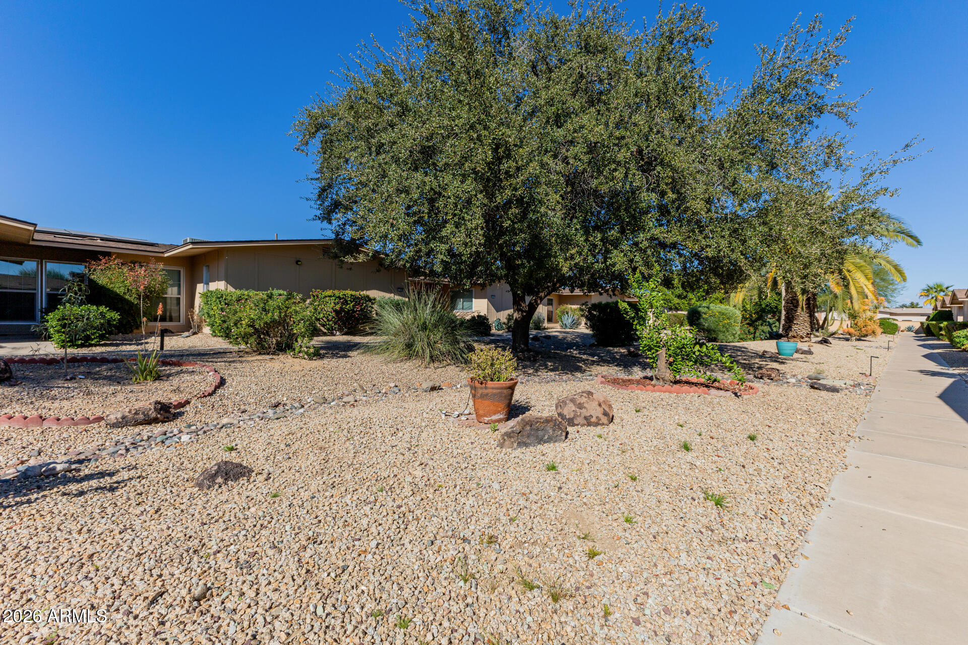 SUN CITY WEST UNIT 4 - Residential