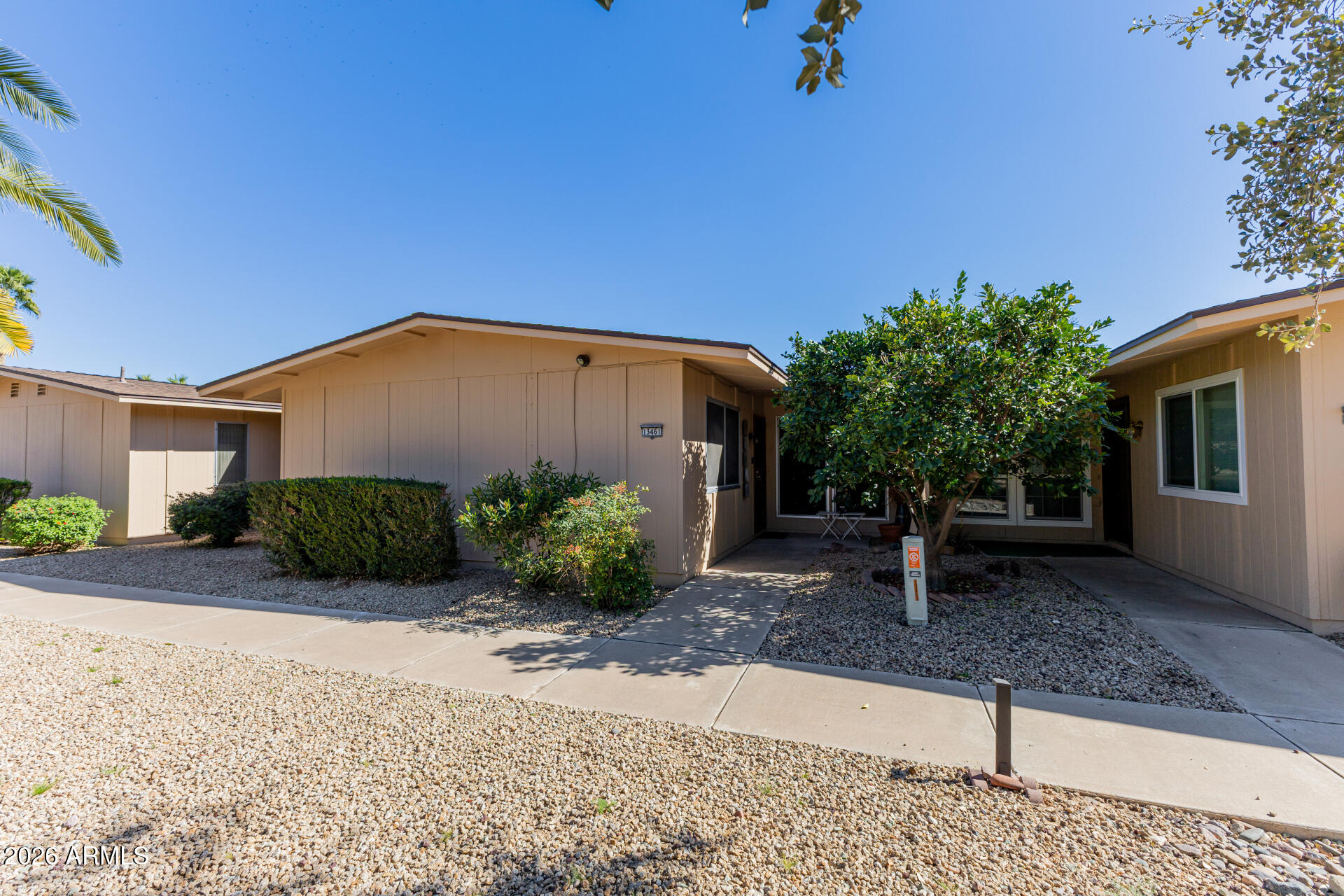 SUN CITY WEST UNIT 4 - Residential