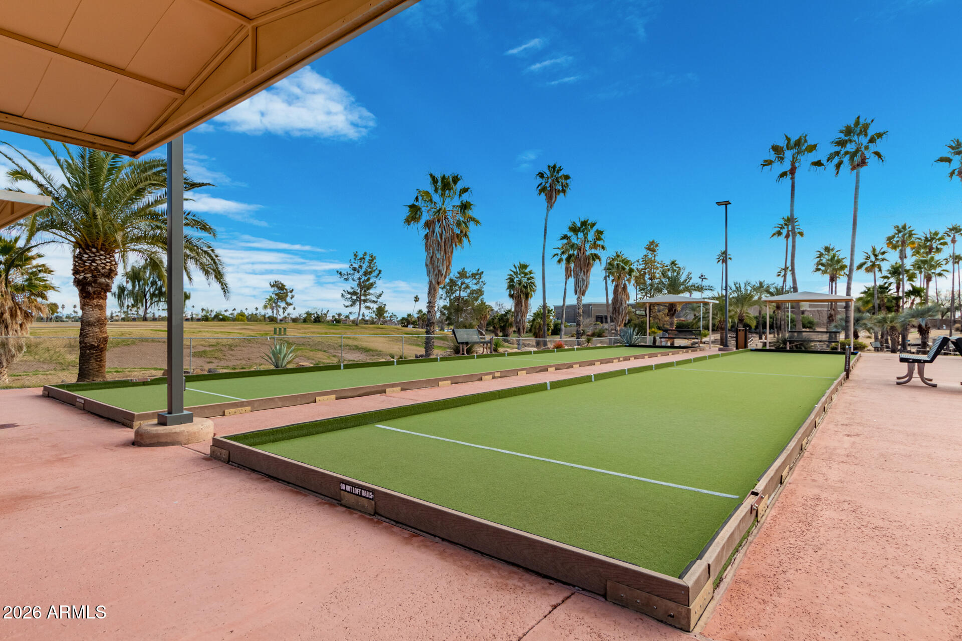 SUN CITY WEST UNIT 4 - Residential