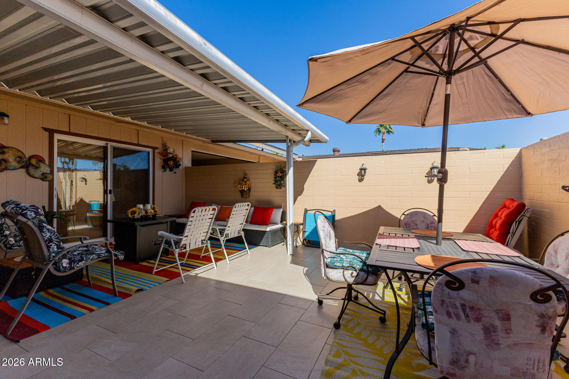 SUN CITY WEST UNIT 4 - Residential