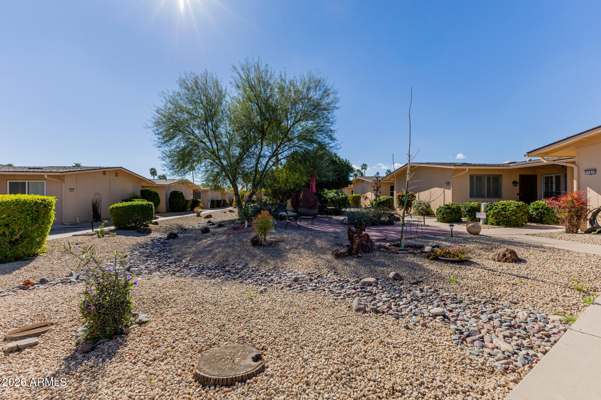 SUN CITY WEST UNIT 4 - Residential