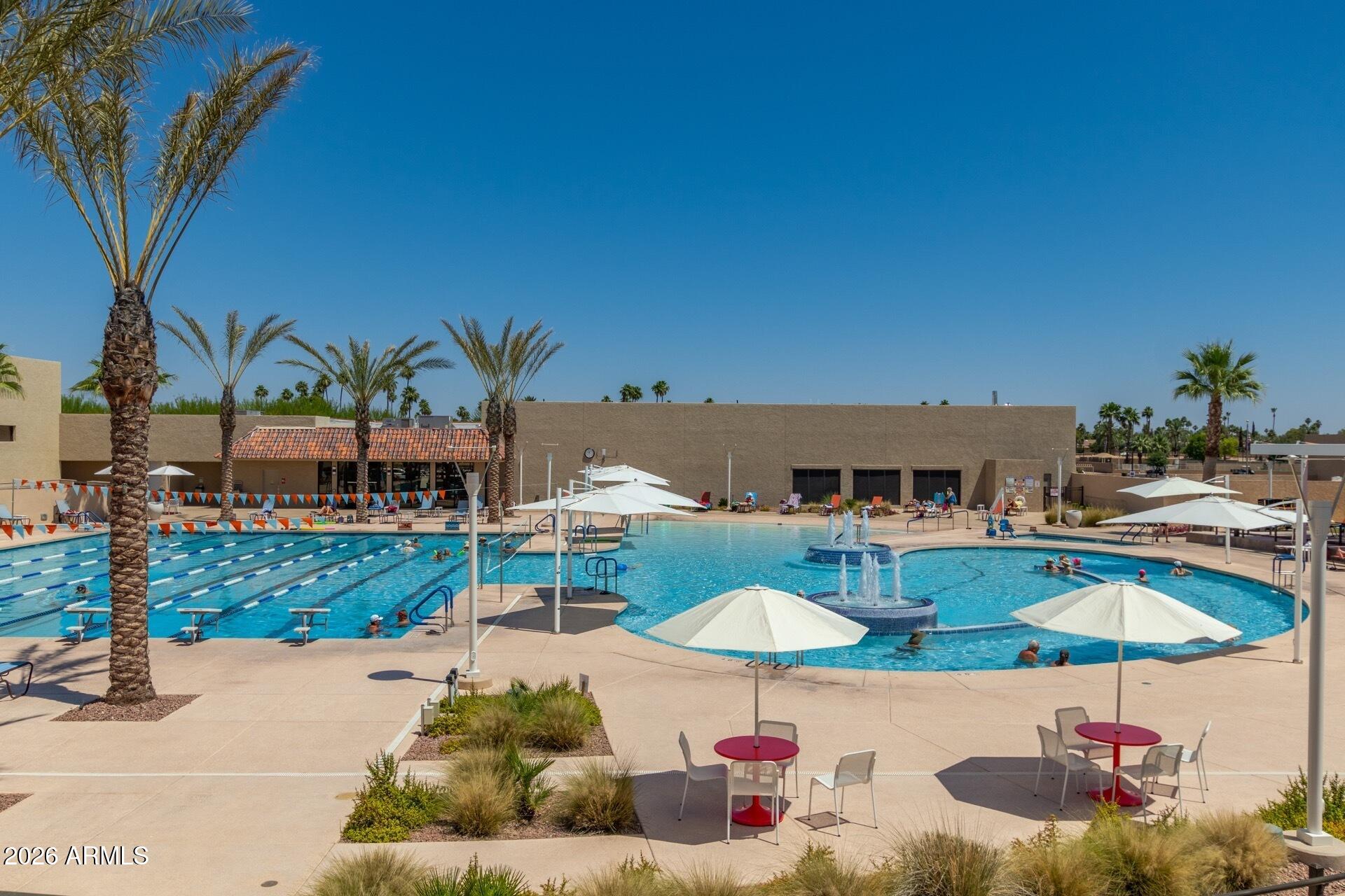 SUN CITY WEST UNIT 4 - Residential
