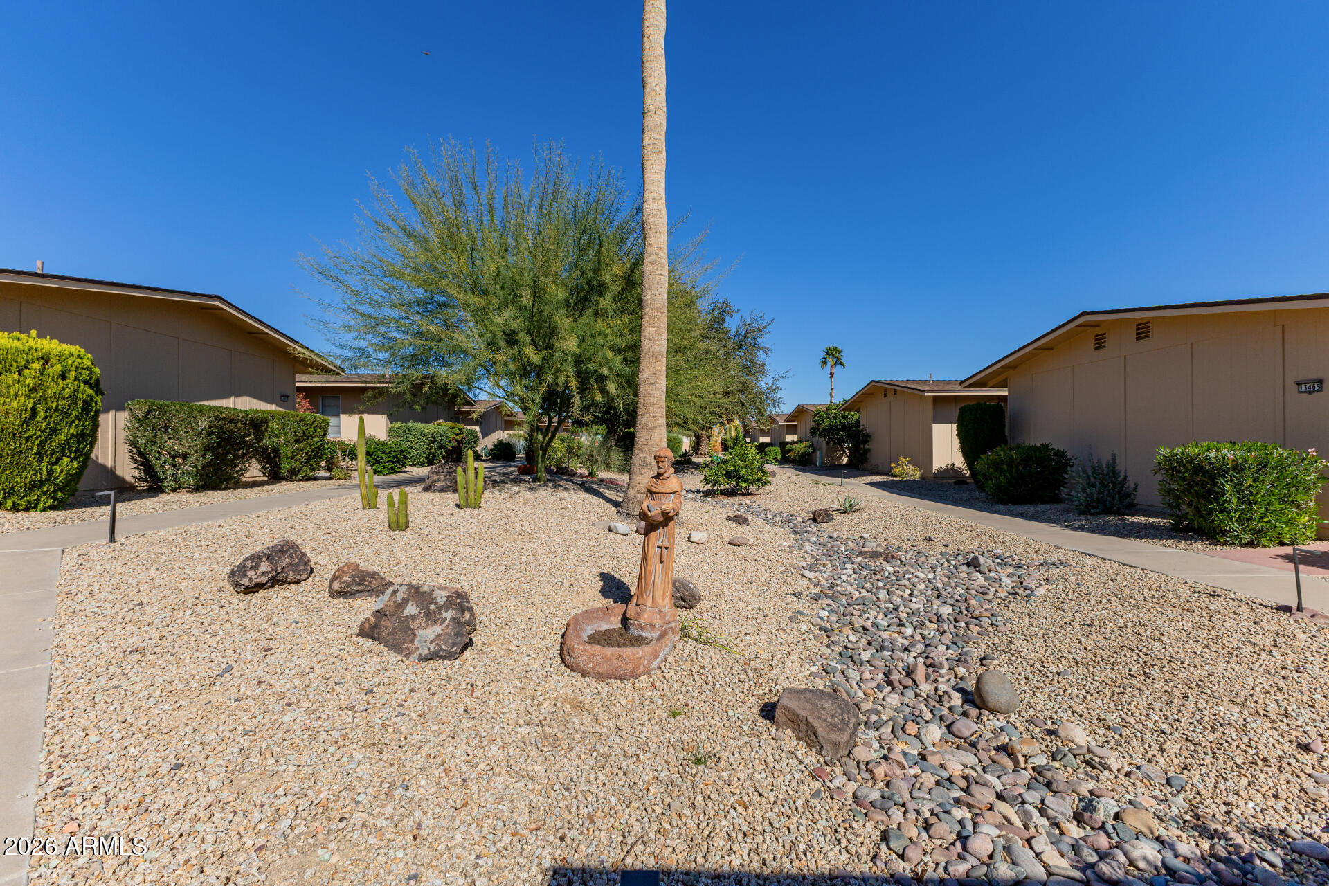 SUN CITY WEST UNIT 4 - Residential