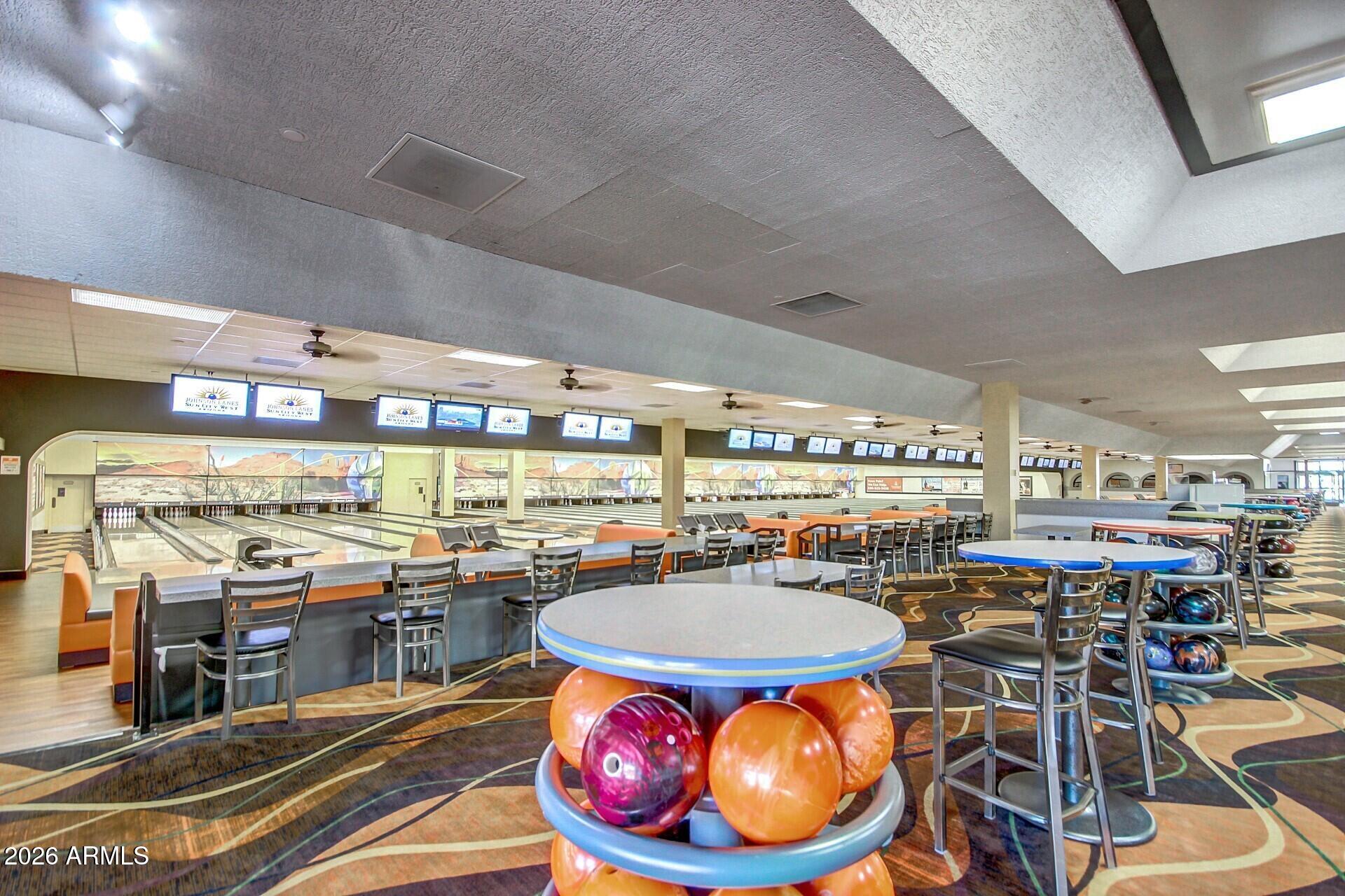 SUN CITY WEST UNIT 4 - Residential