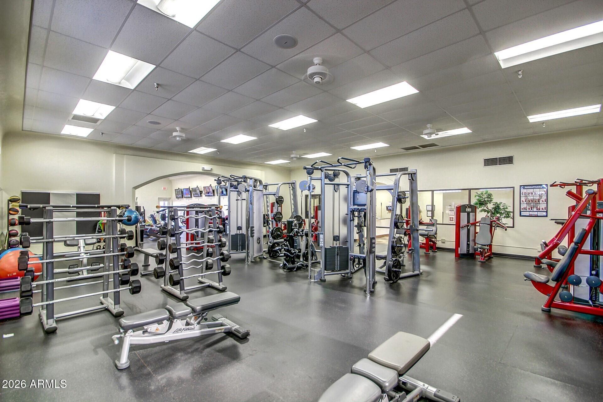 SUN CITY WEST UNIT 4 - Residential