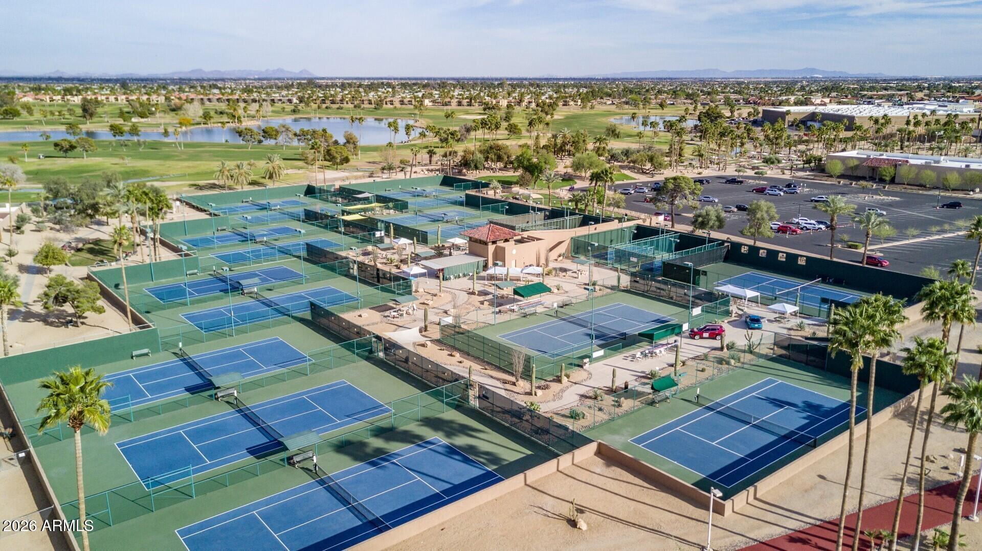 SUN CITY WEST UNIT 4 - Residential