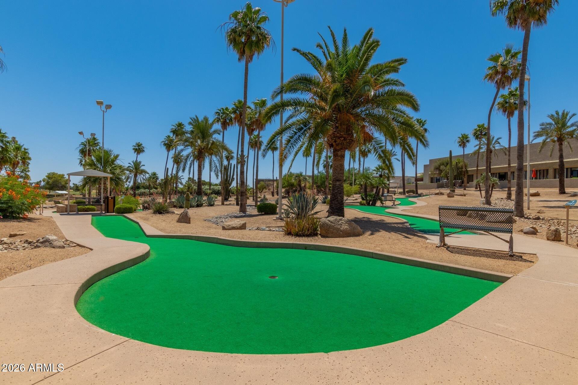 SUN CITY WEST UNIT 4 - Residential