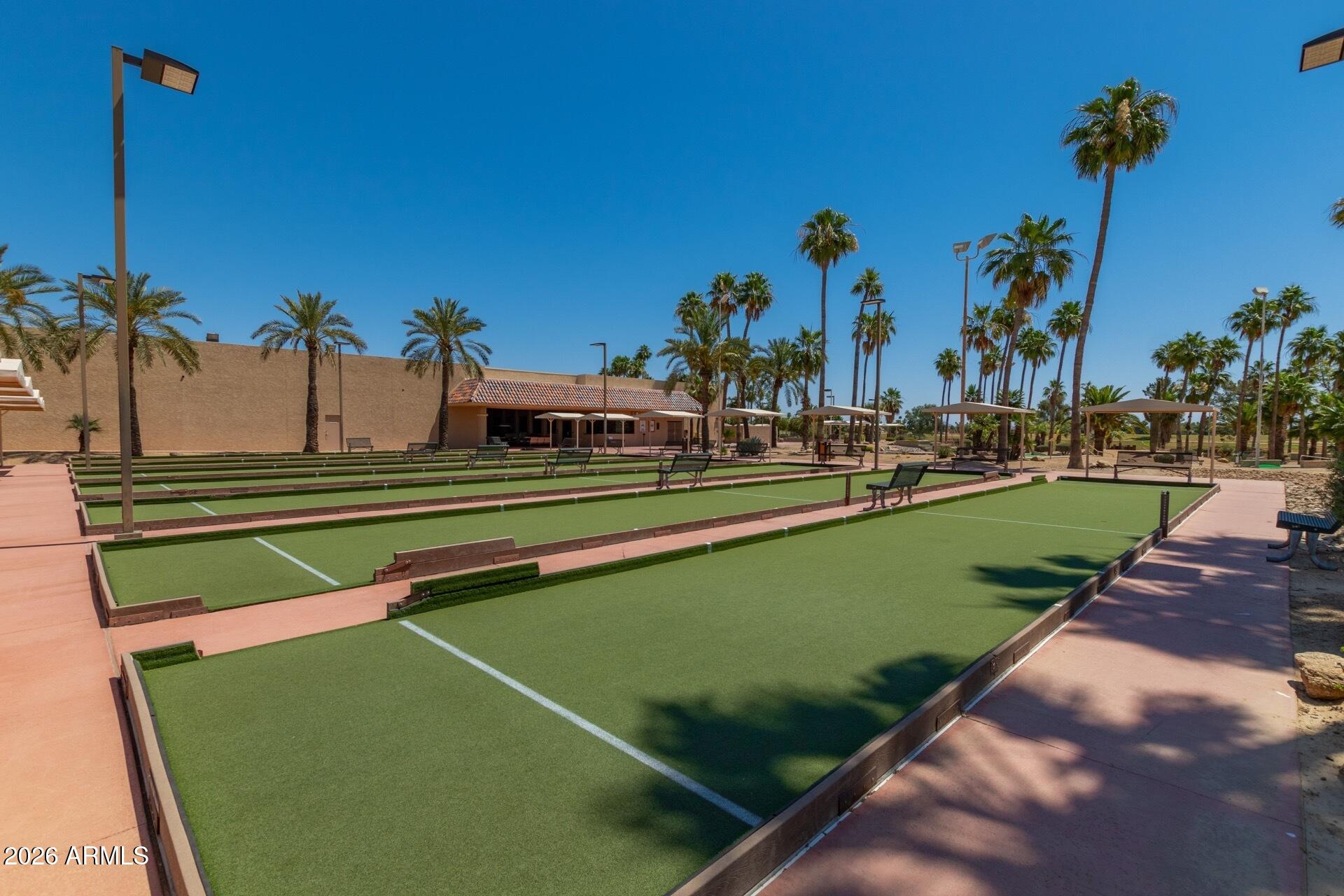 SUN CITY WEST UNIT 4 - Residential