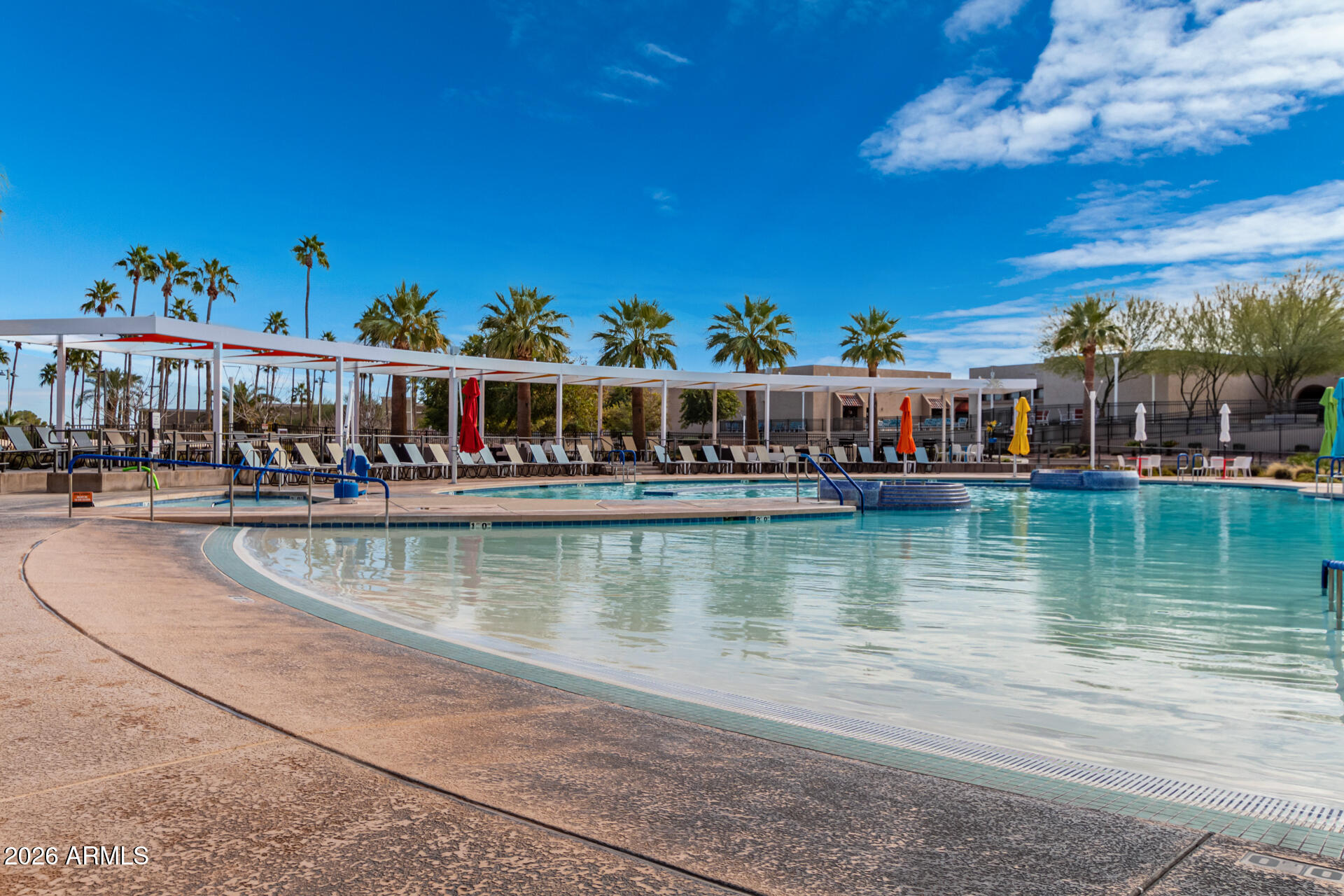SUN CITY WEST UNIT 4 - Residential