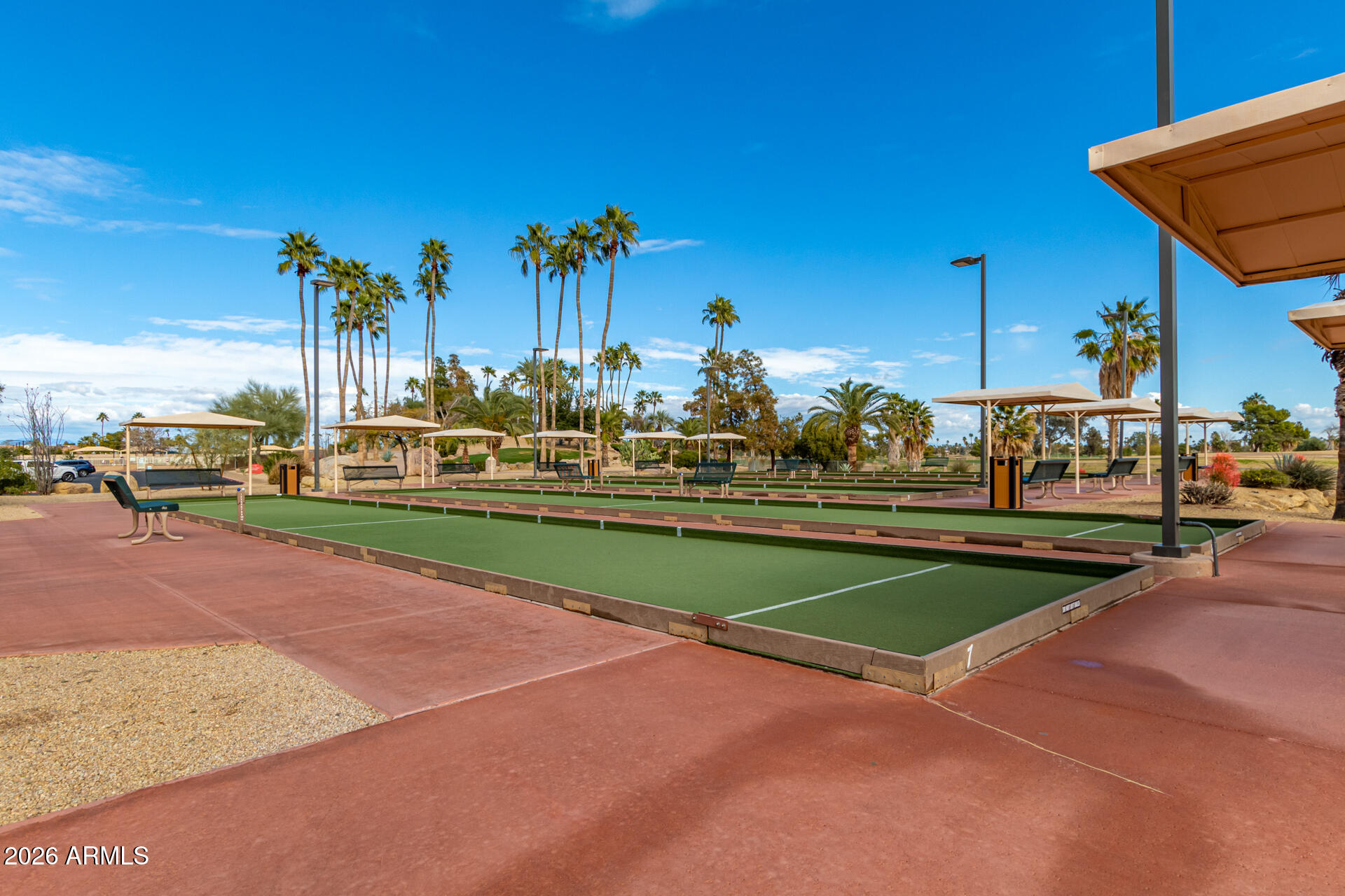 SUN CITY WEST UNIT 4 - Residential