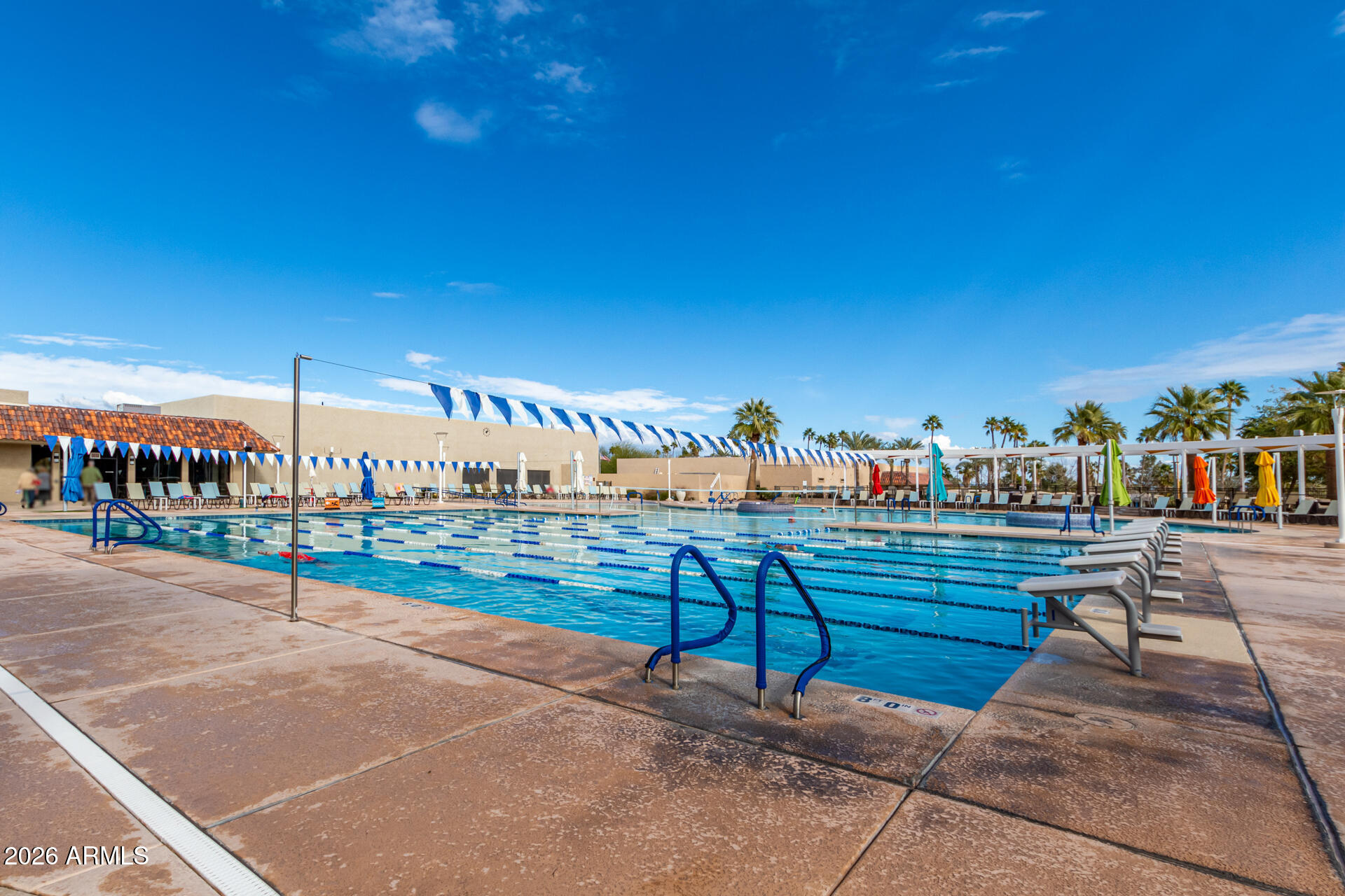 SUN CITY WEST UNIT 4 - Residential