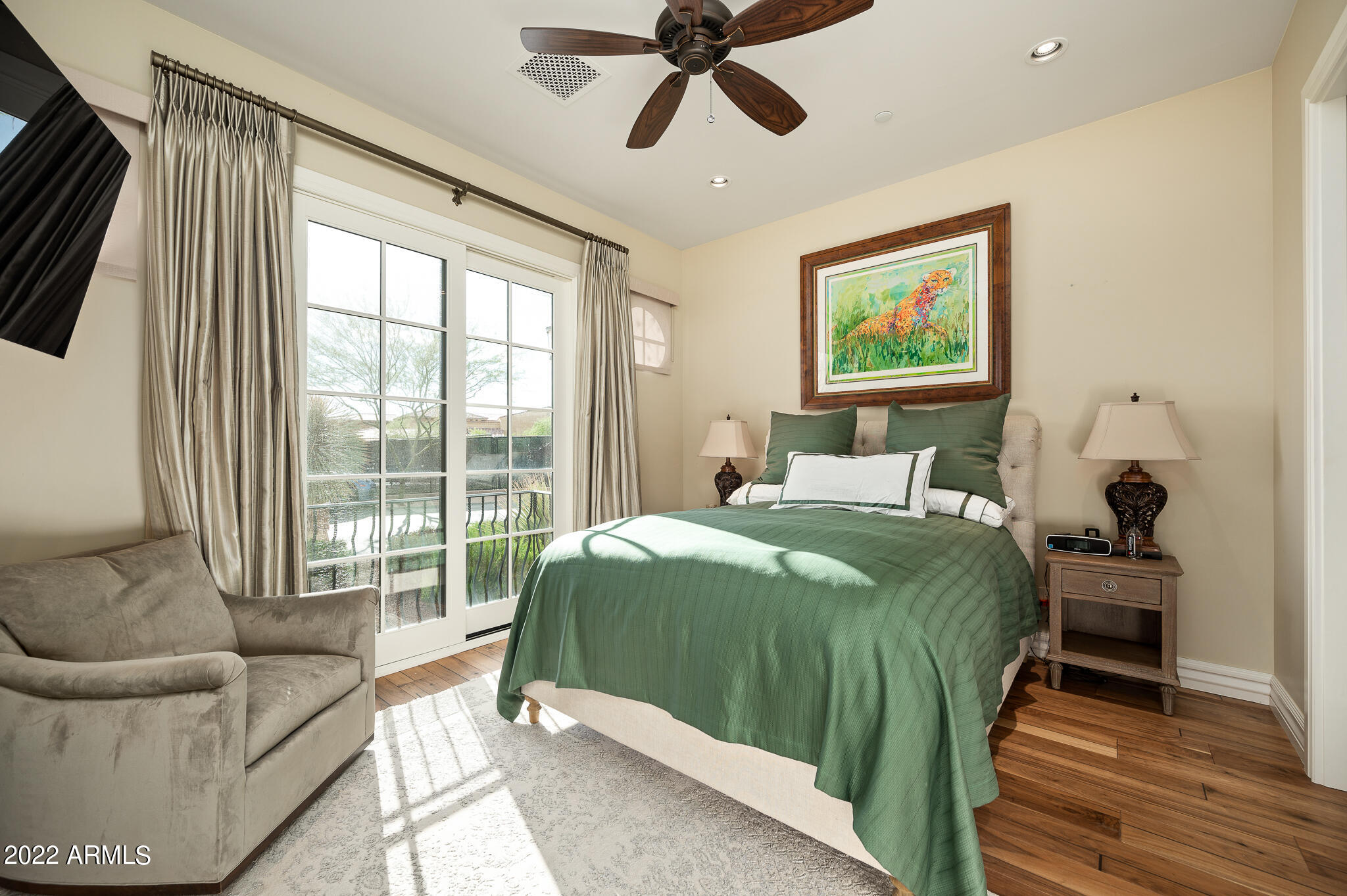 Silverleaf at DC Ranch - Residential