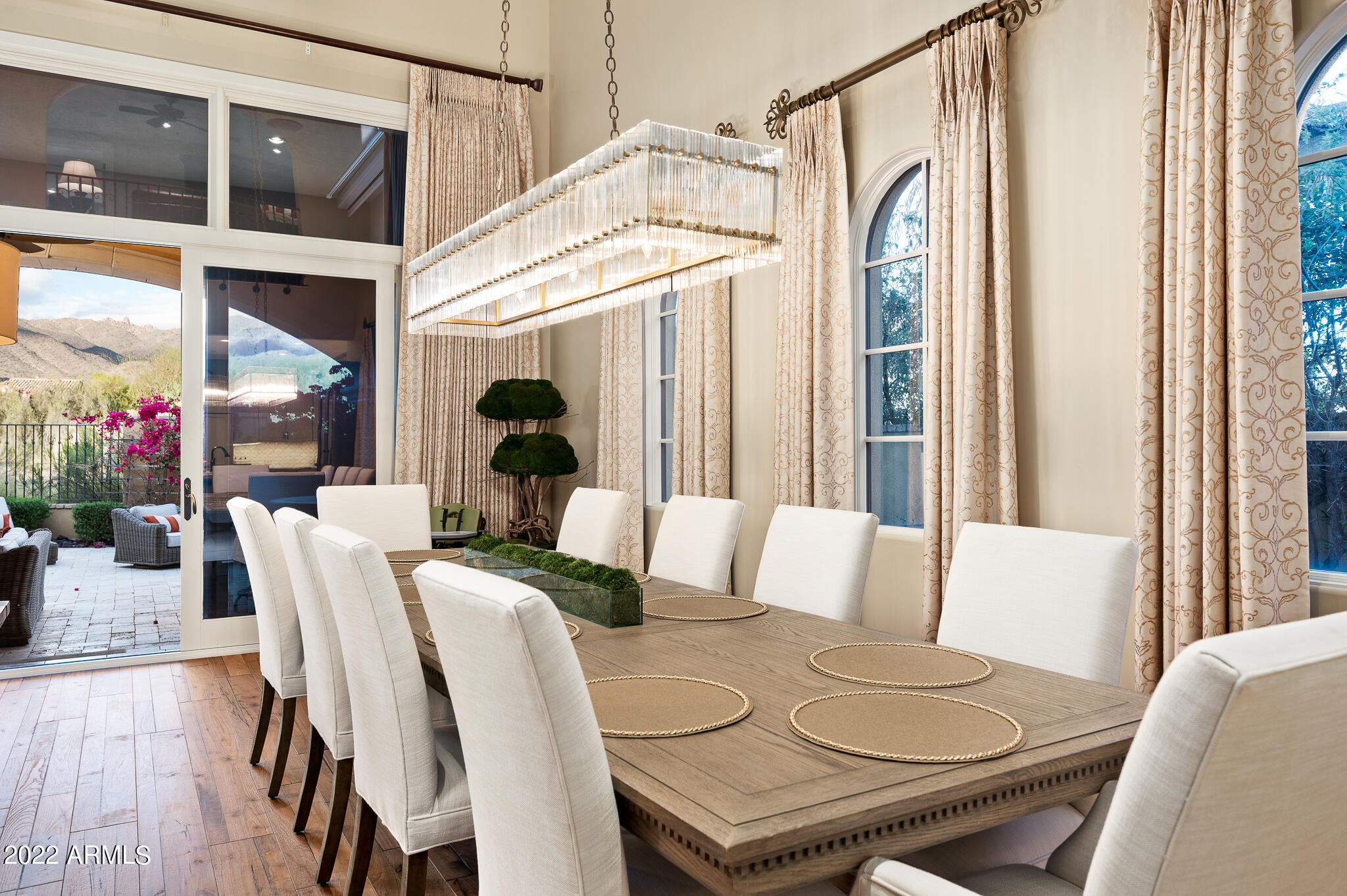 Silverleaf at DC Ranch - Residential