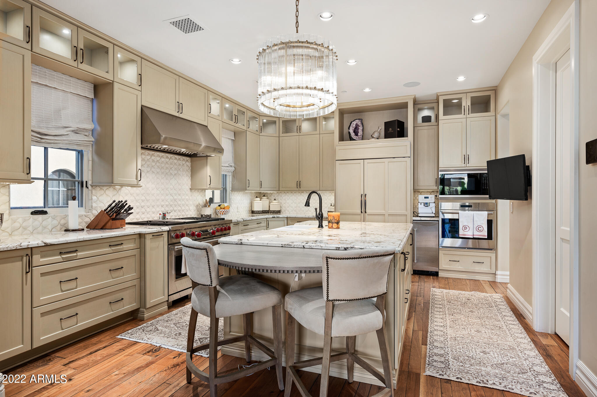 Silverleaf at DC Ranch - Residential