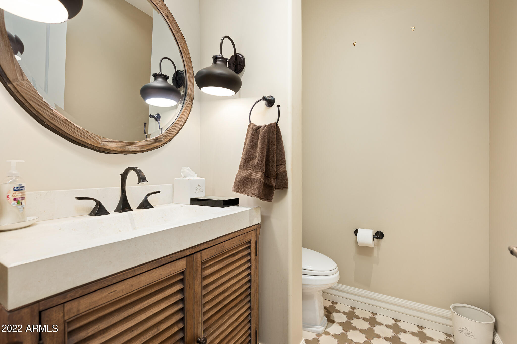 Silverleaf at DC Ranch - Residential