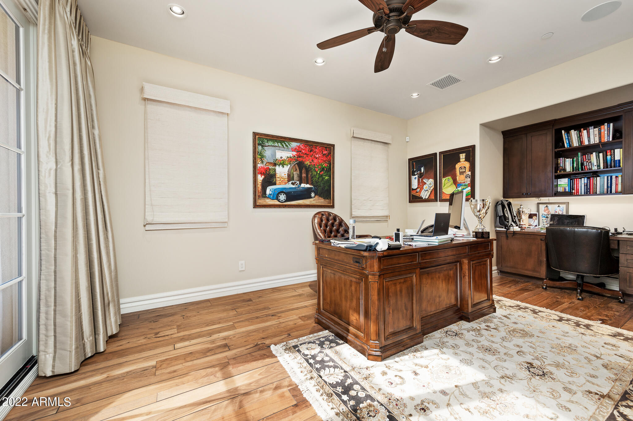 Silverleaf at DC Ranch - Residential