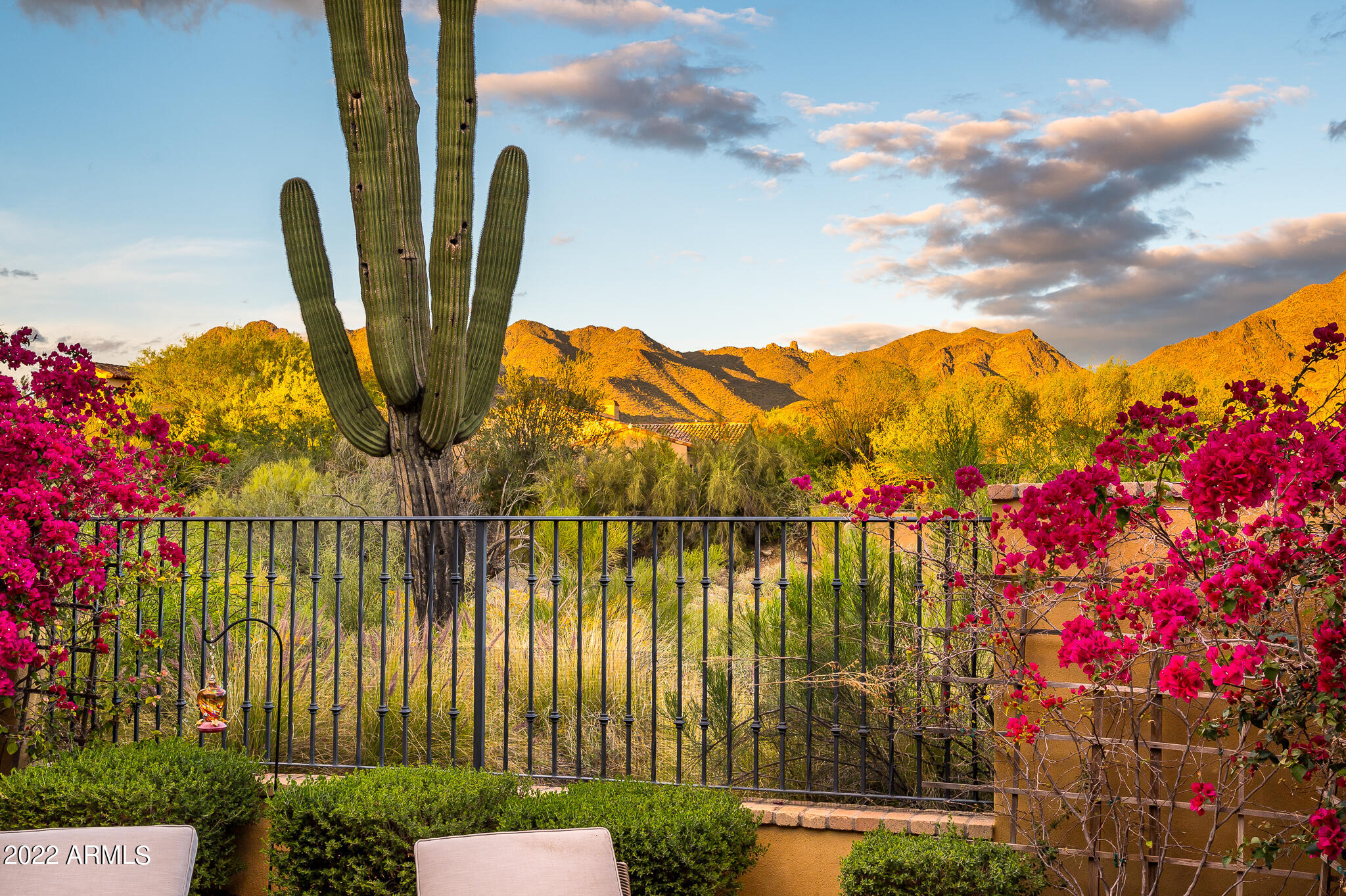 Silverleaf at DC Ranch - Residential