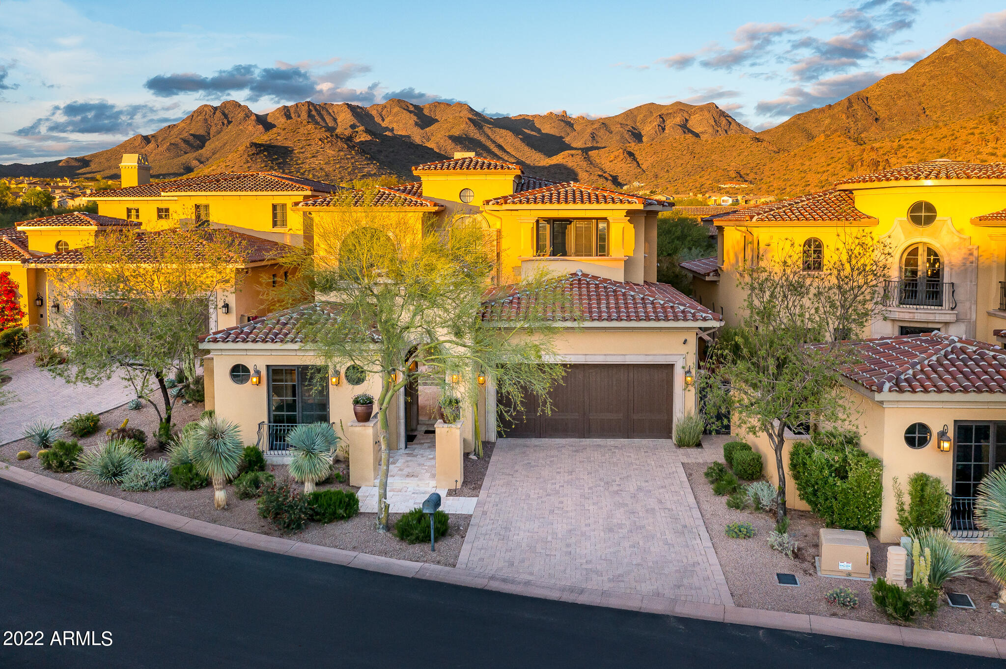 Silverleaf at DC Ranch - Residential