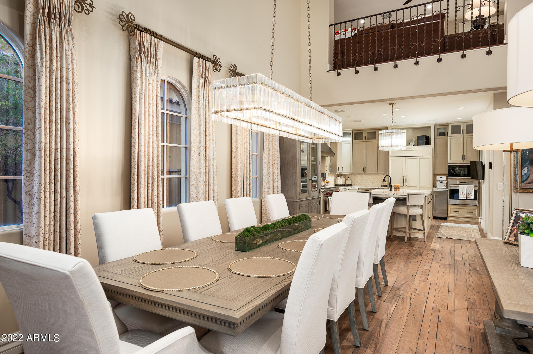 Silverleaf at DC Ranch - Residential
