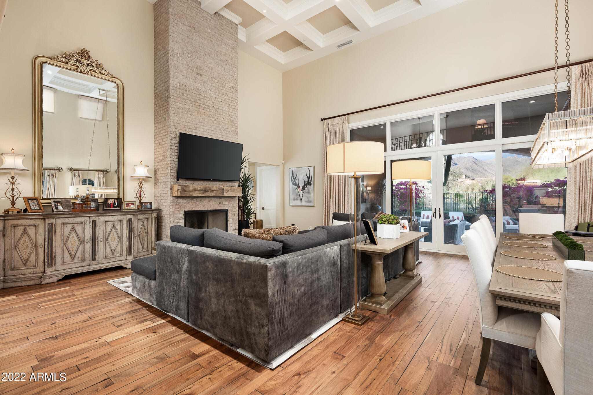 Silverleaf at DC Ranch - Residential