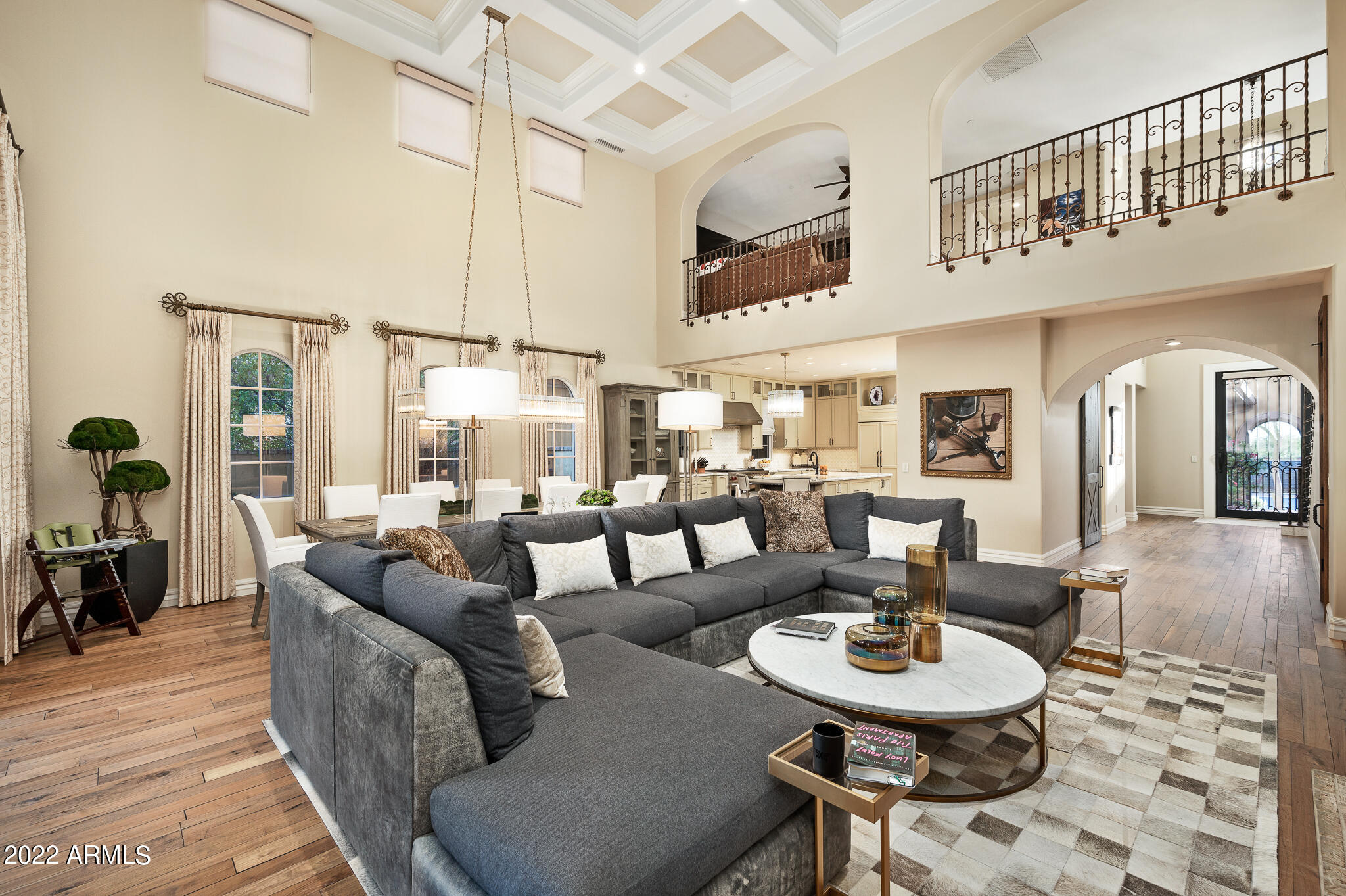Silverleaf at DC Ranch - Residential