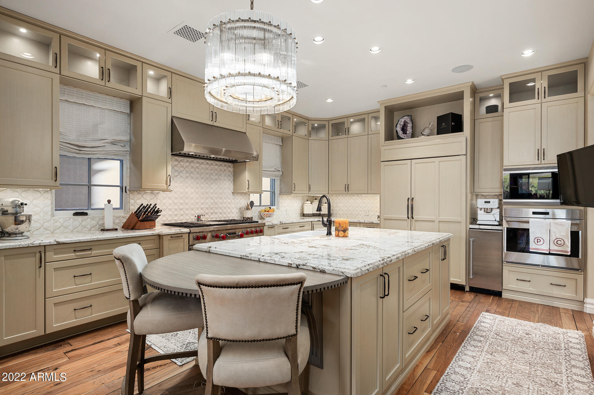 Silverleaf at DC Ranch - Residential