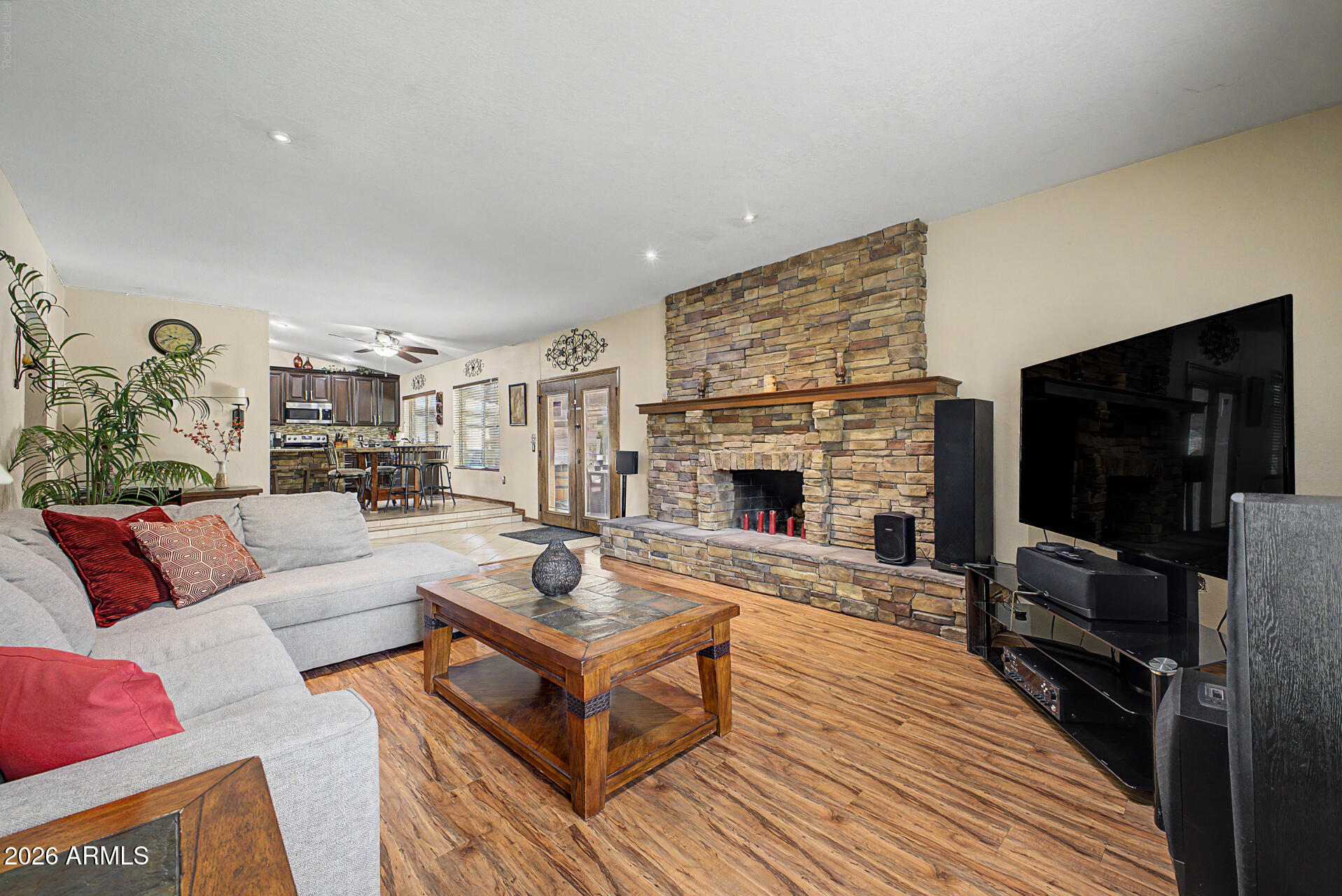 Meadowvale - Residential