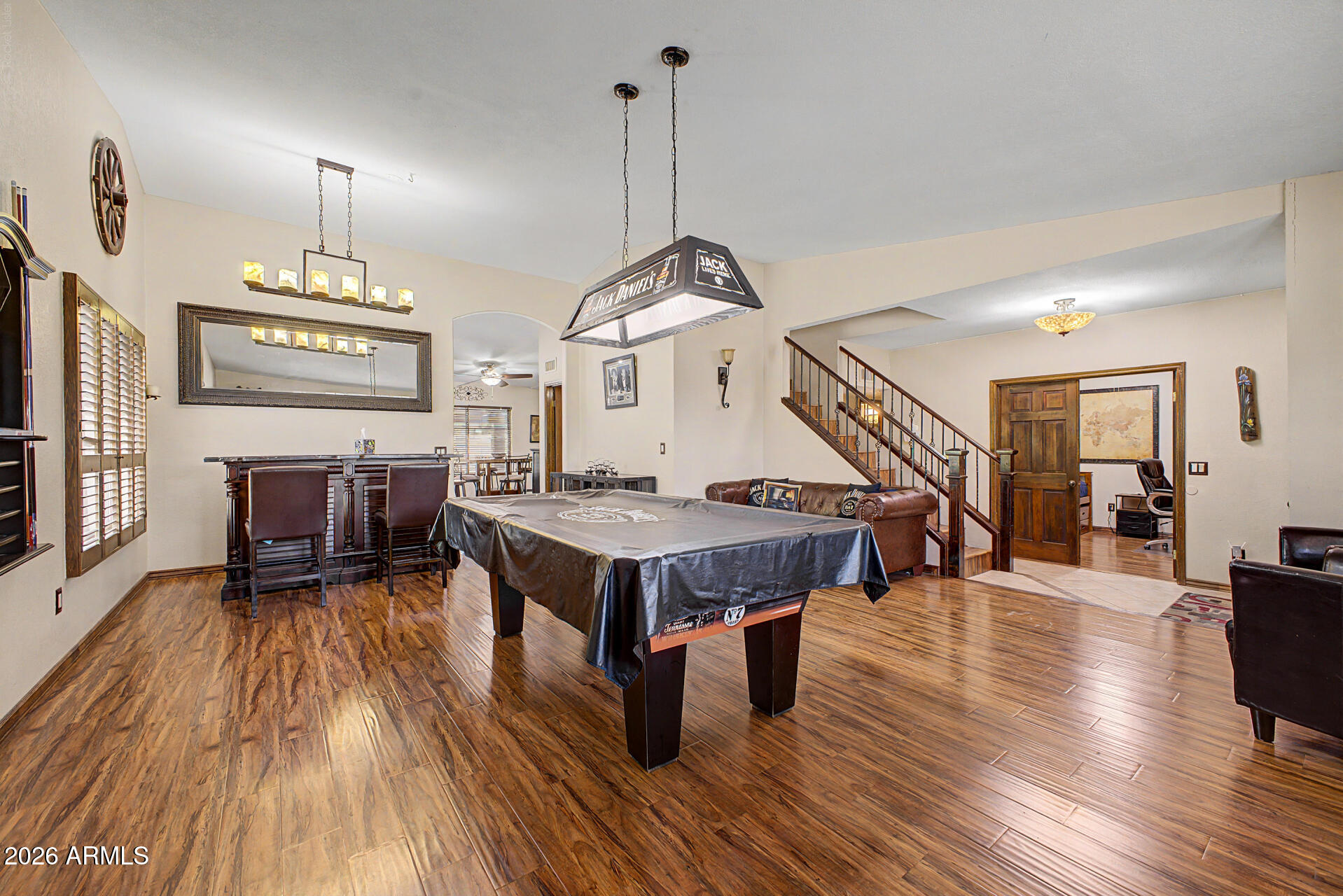 Meadowvale - Residential