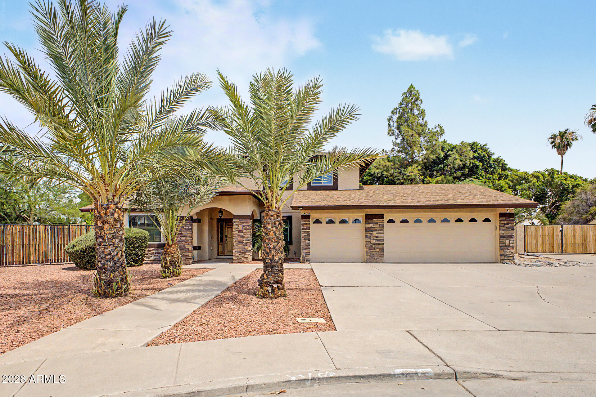 Meadowvale - Residential