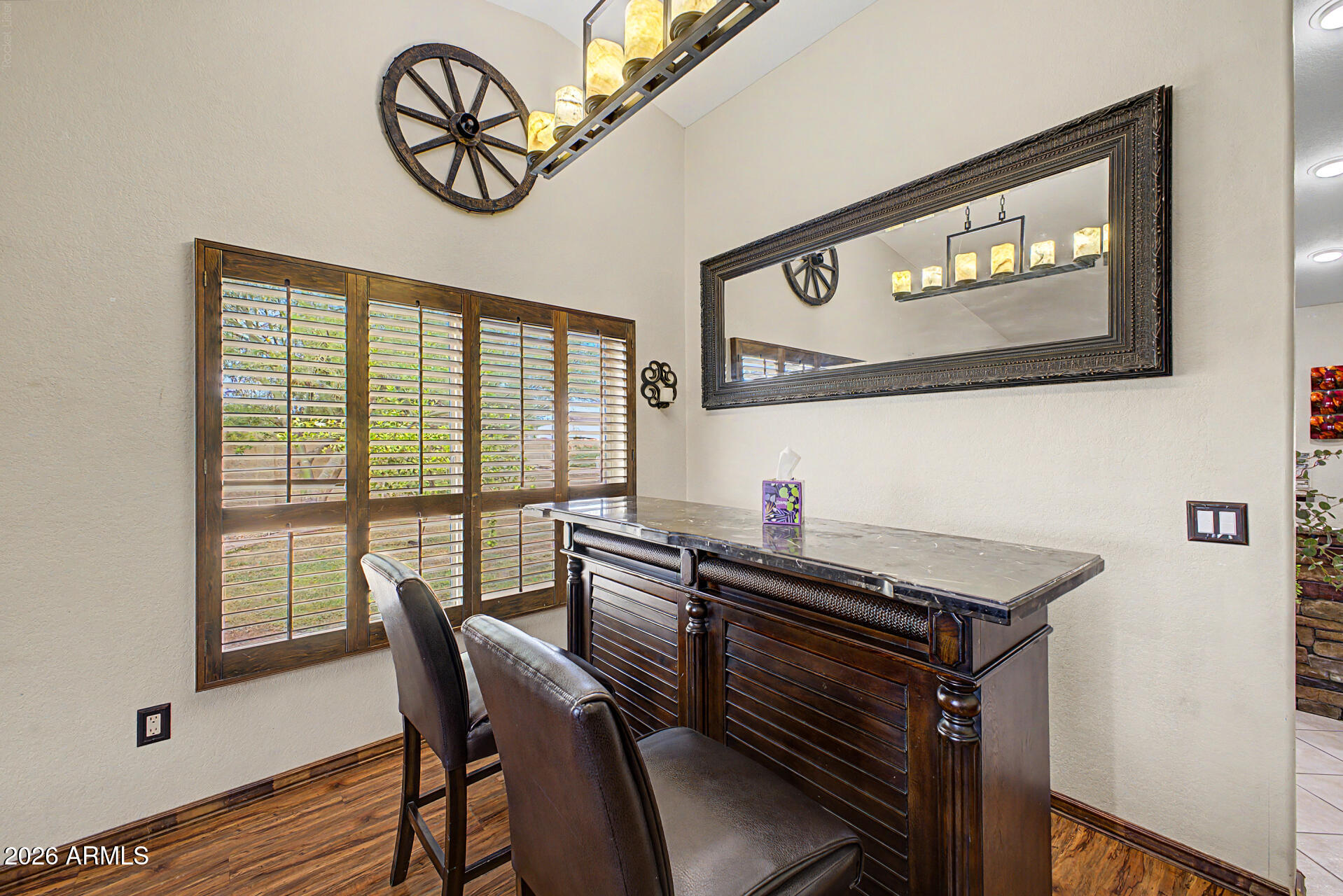 Meadowvale - Residential