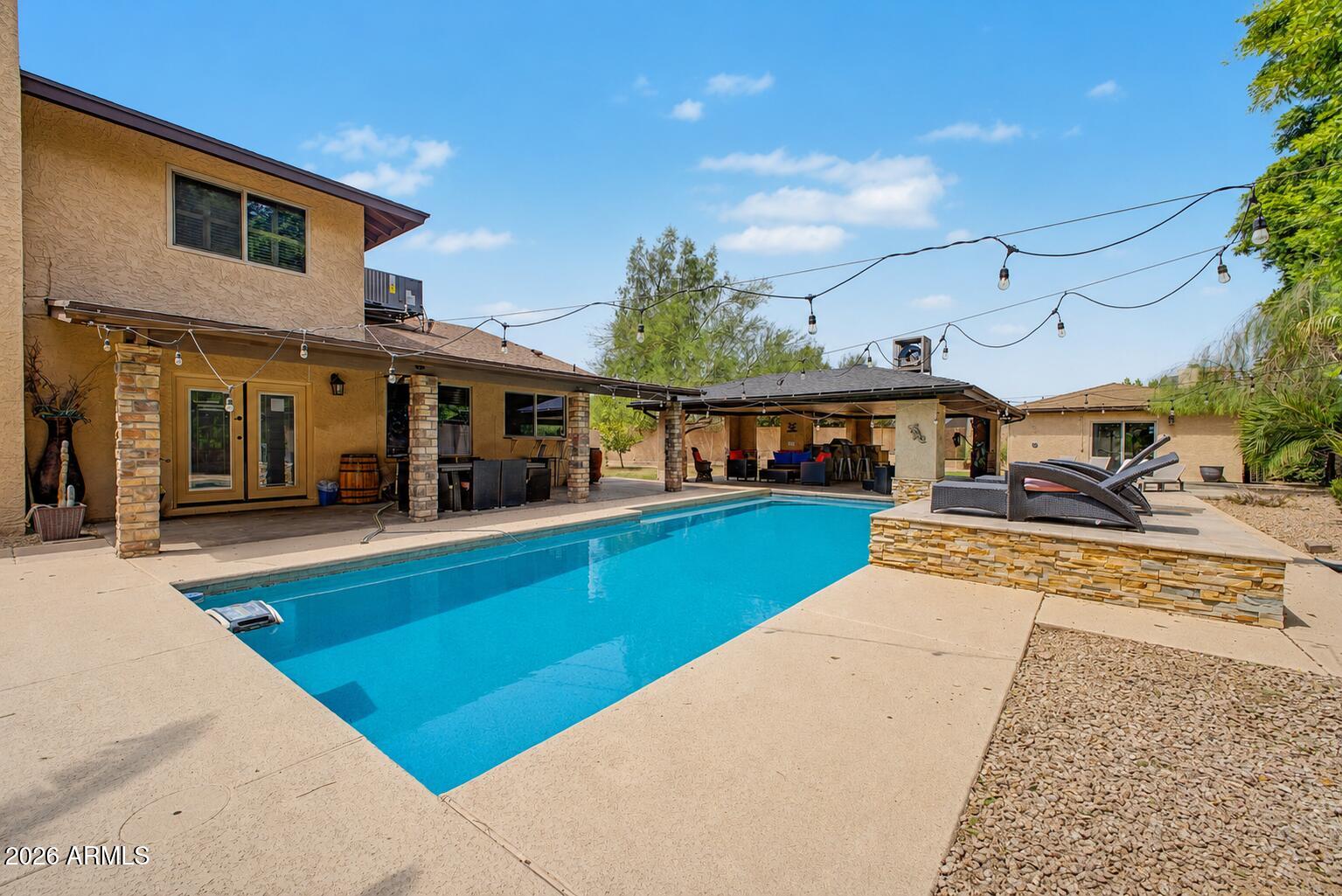 Meadowvale - Residential