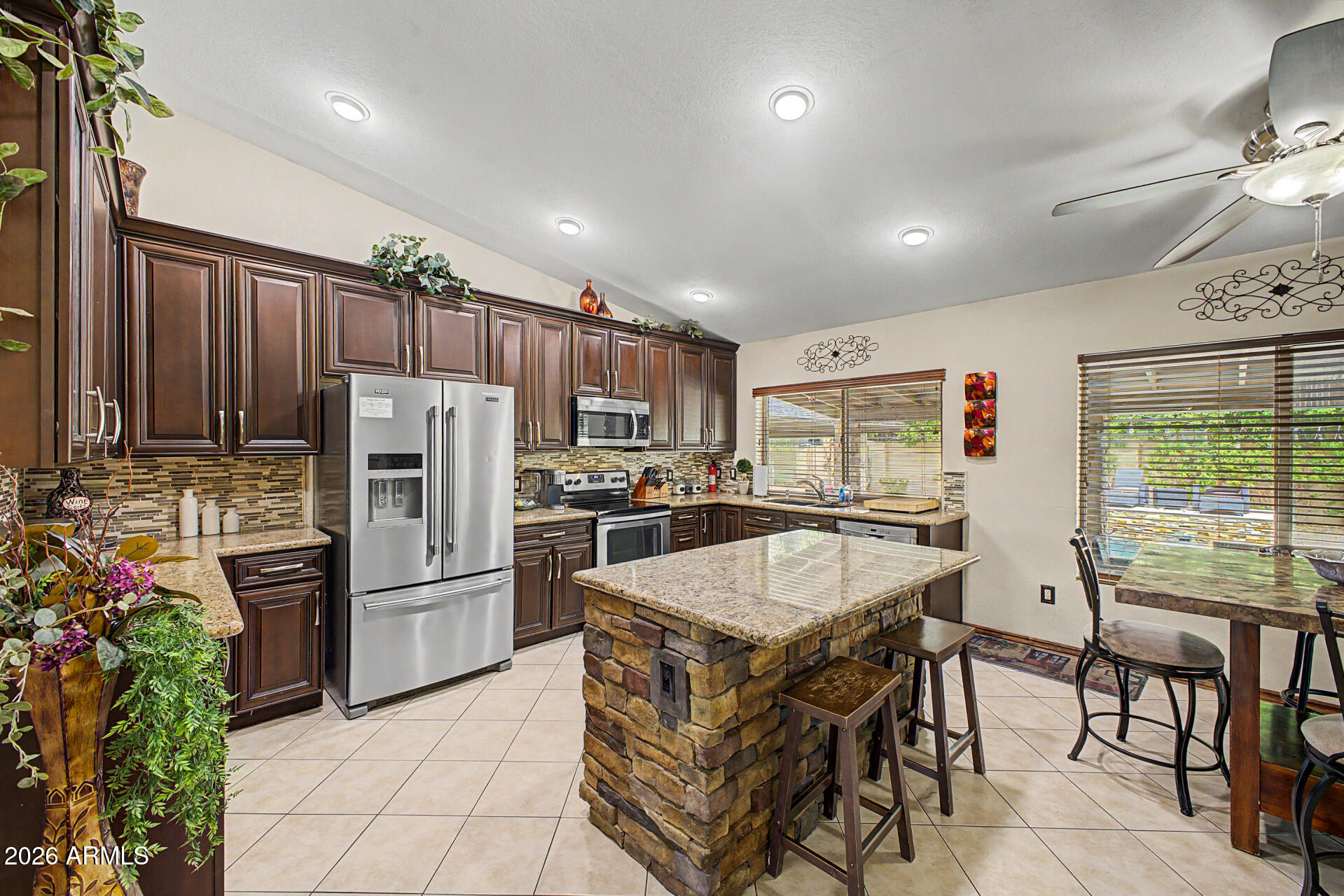 Meadowvale - Residential