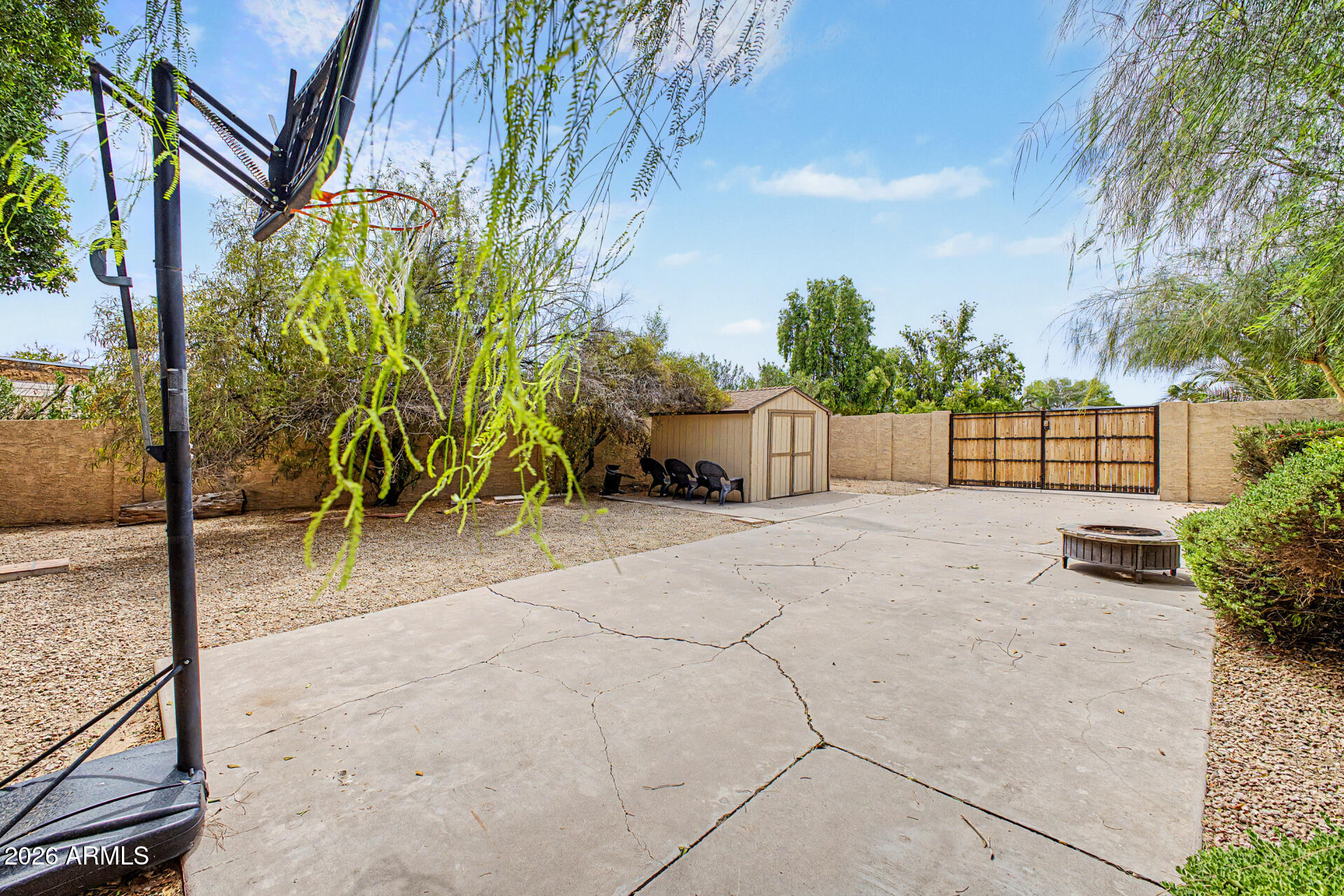 Meadowvale - Residential