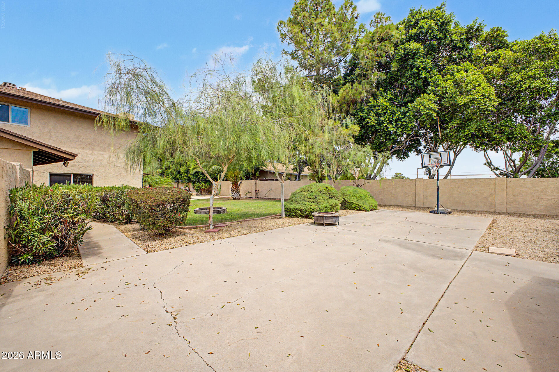 Meadowvale - Residential