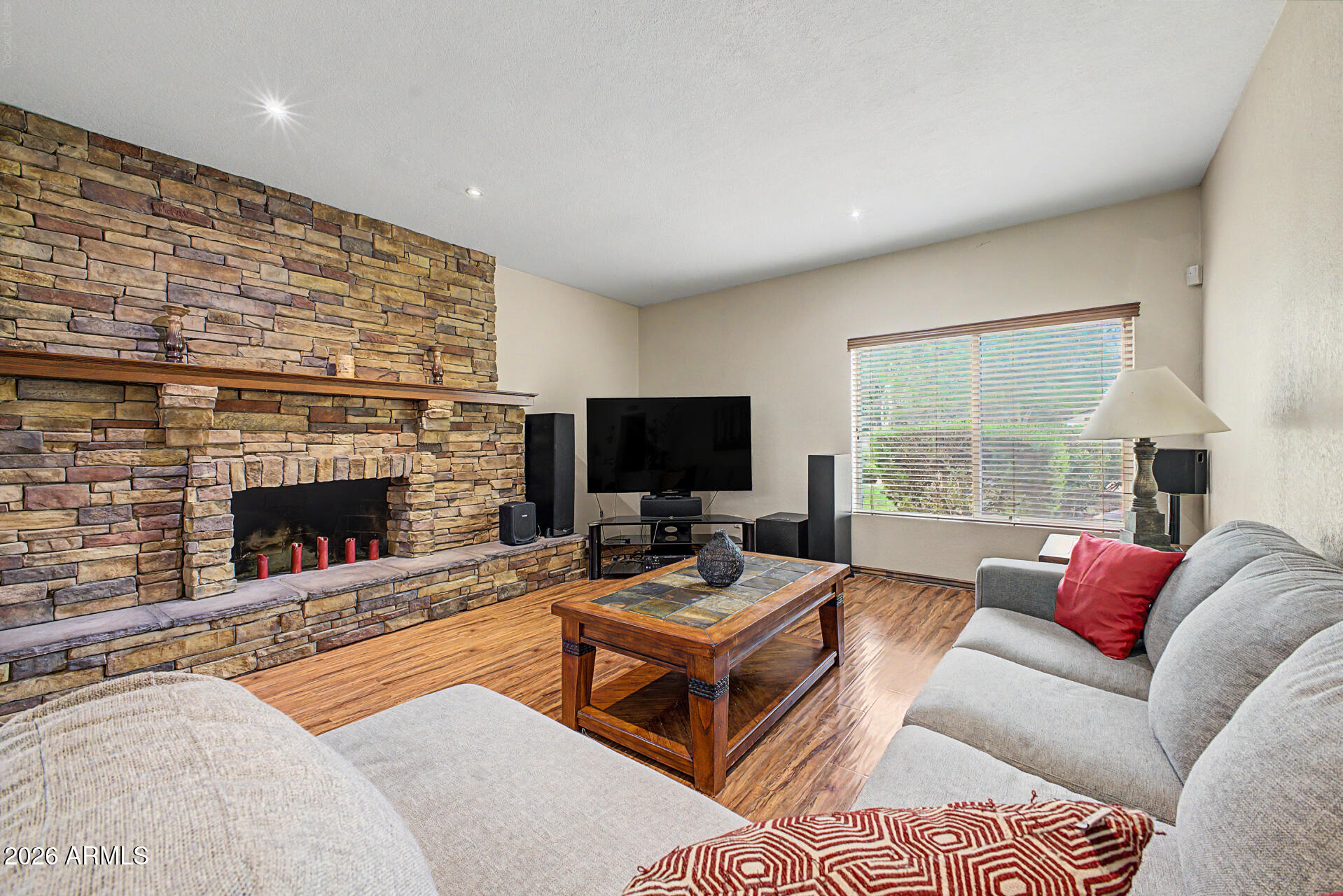Meadowvale - Residential