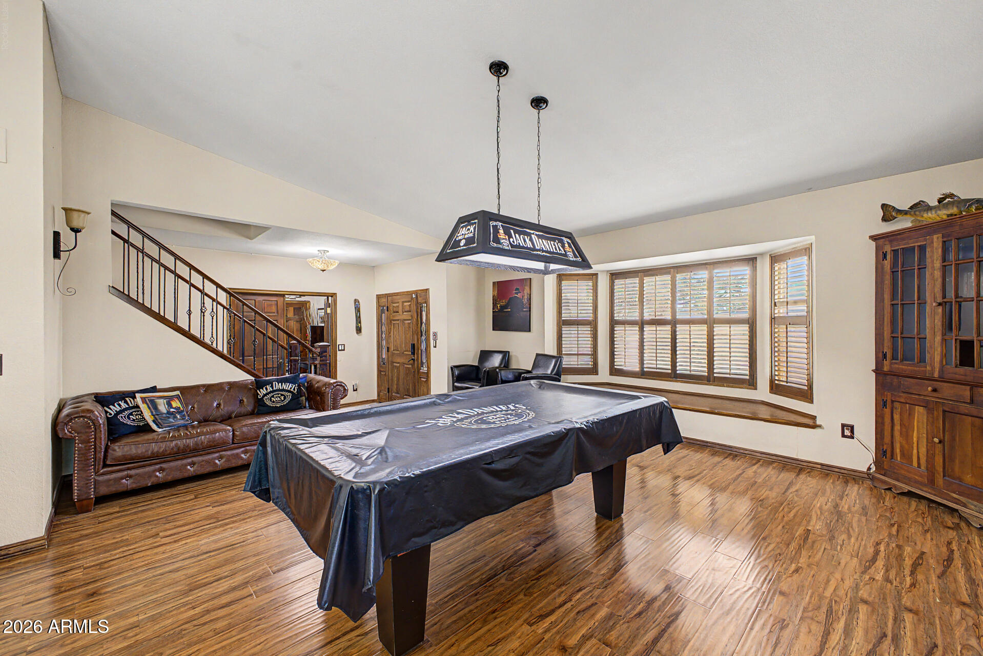 Meadowvale - Residential
