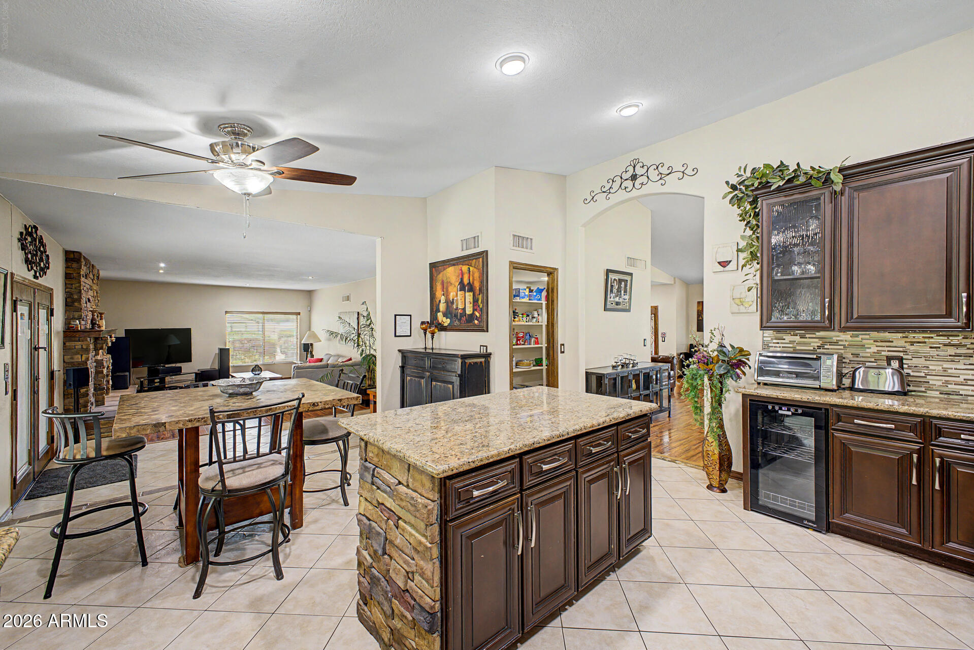 Meadowvale - Residential