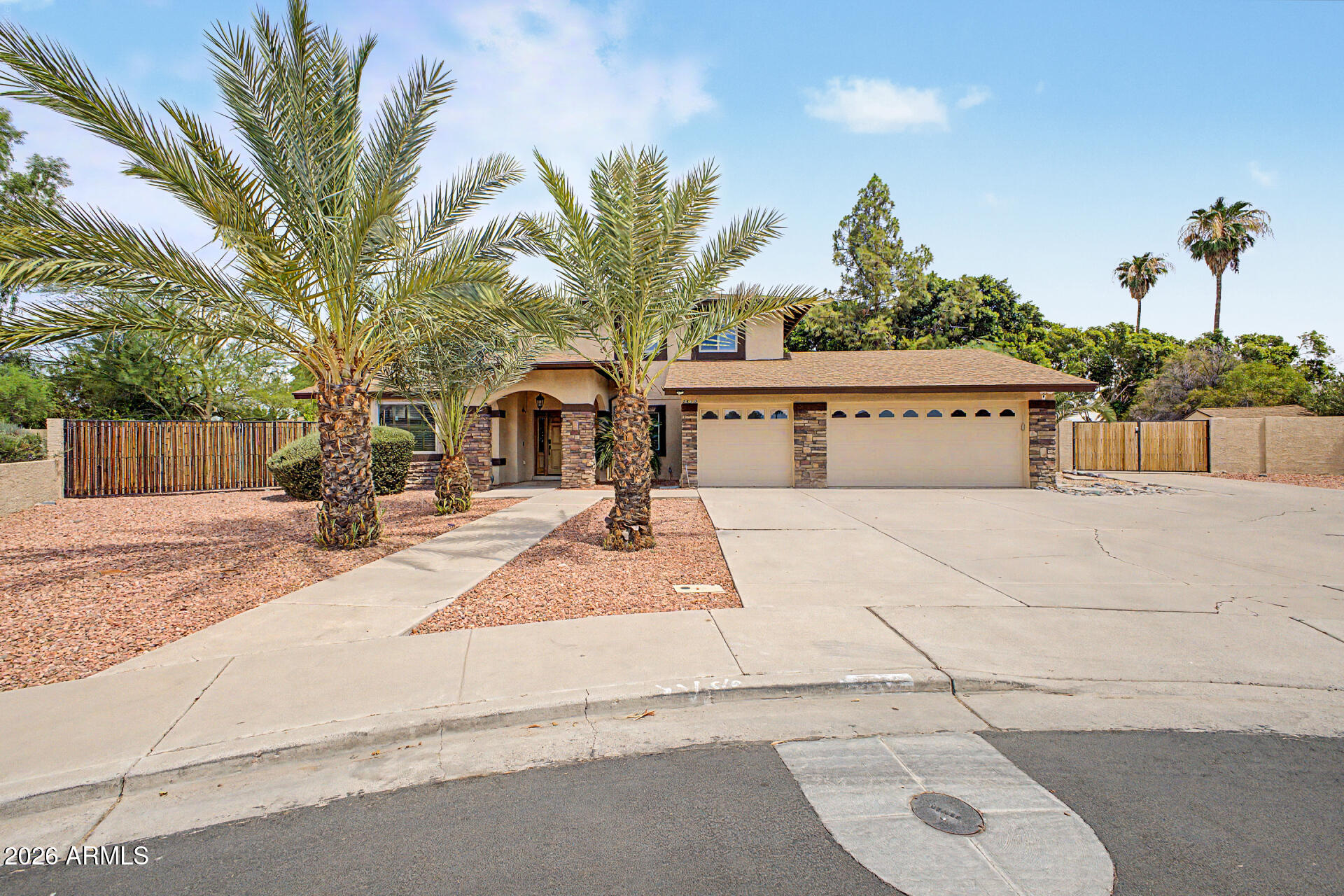 Meadowvale - Residential
