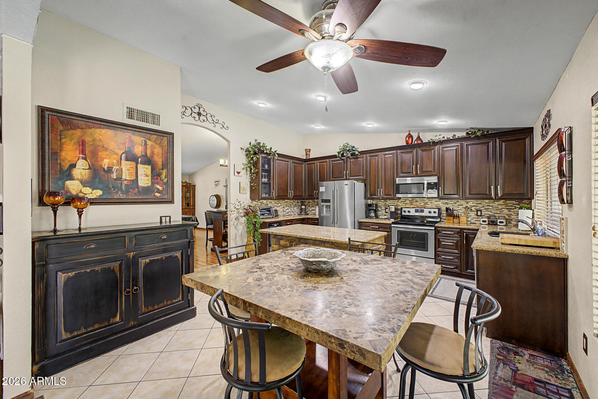 Meadowvale - Residential