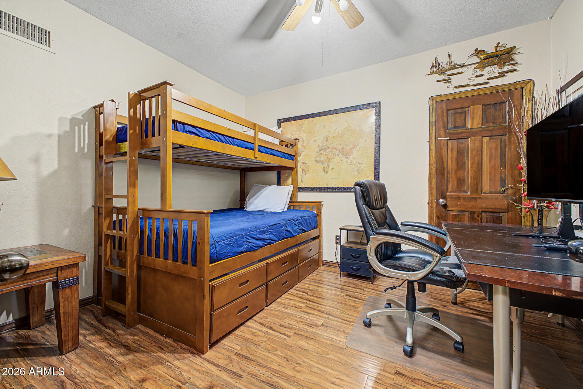 Meadowvale - Residential
