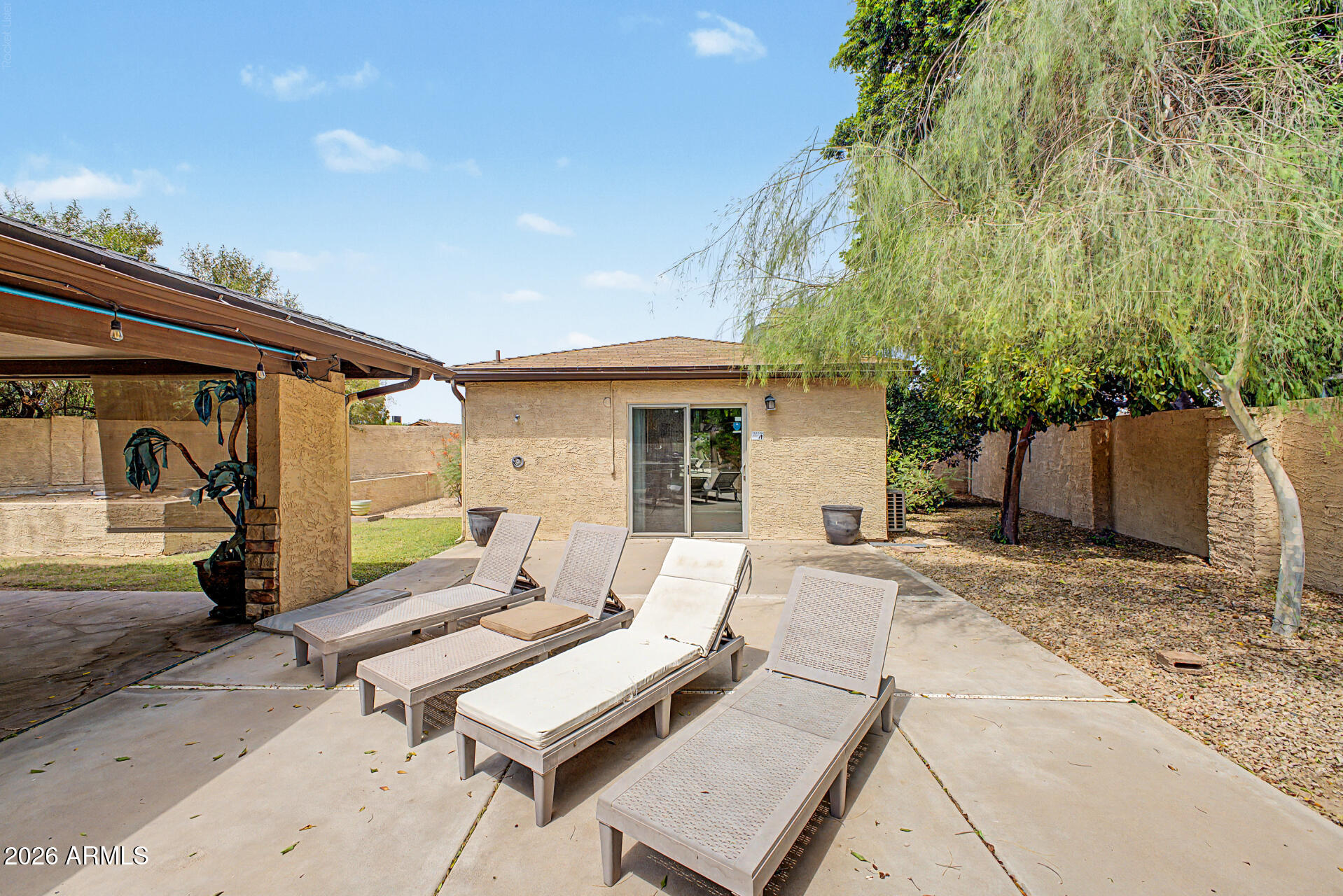 Meadowvale - Residential