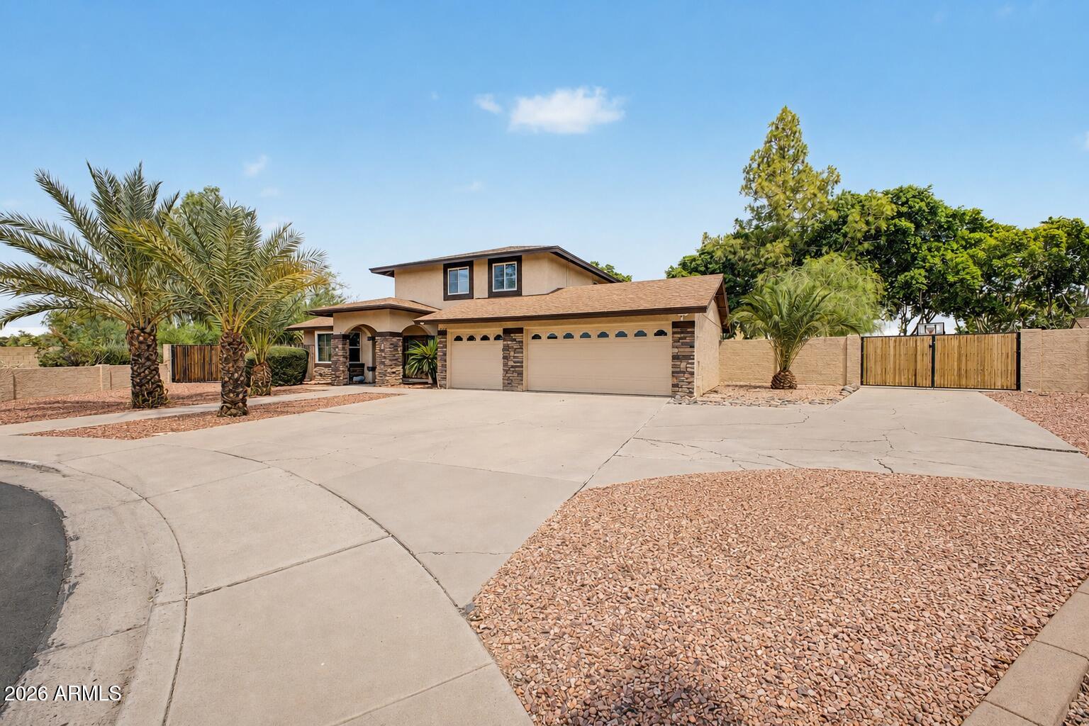 Meadowvale - Residential